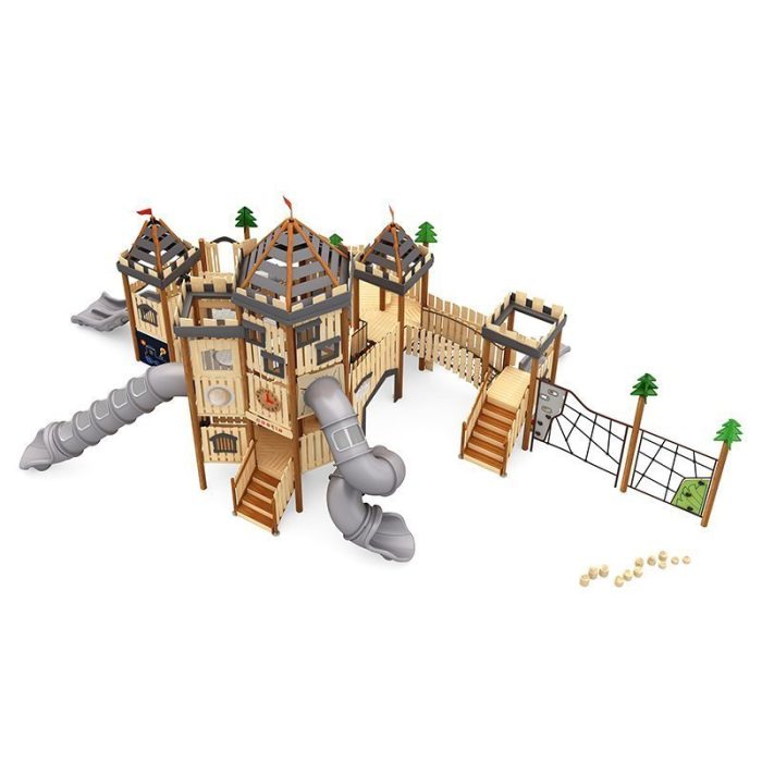 Nature Castle - Image 2