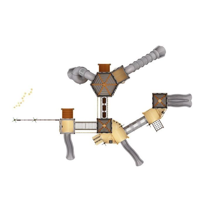 Nature Castle - Image 3