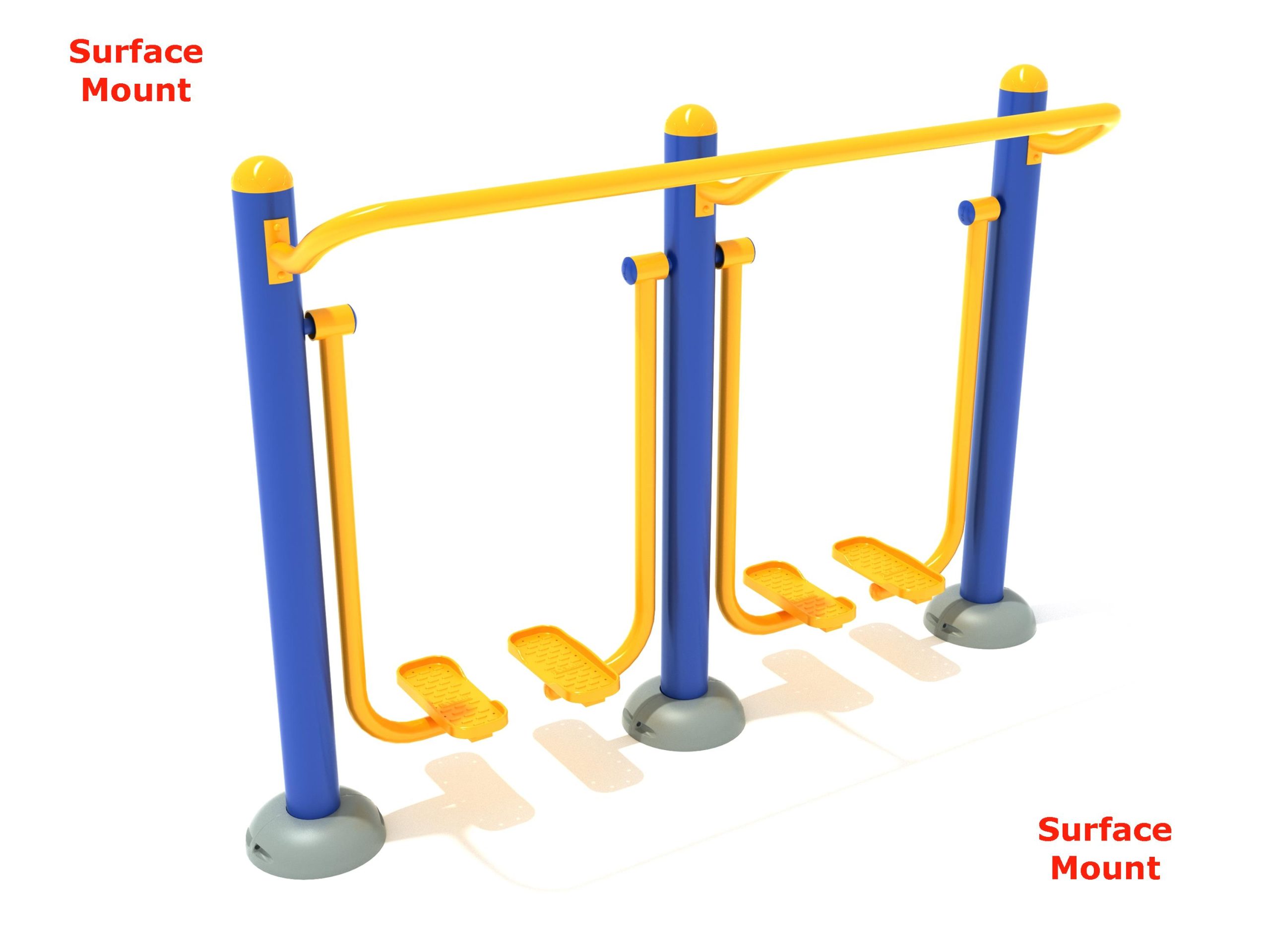 Double Station Sky Walker - Image 14