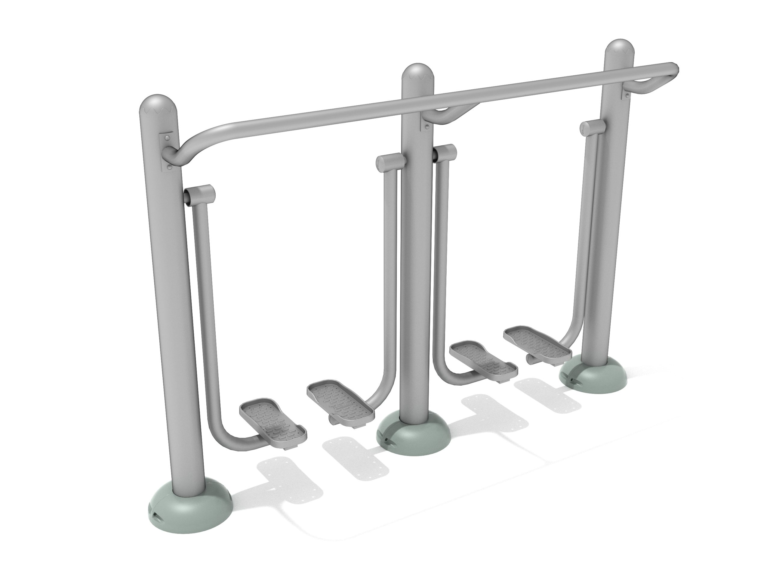 Double Station Sky Walker - Image 18