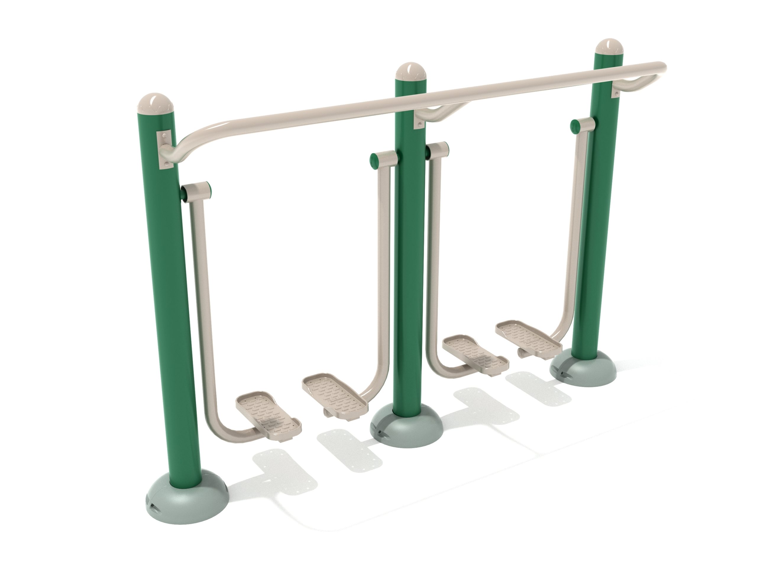 Double Station Sky Walker - Image 19