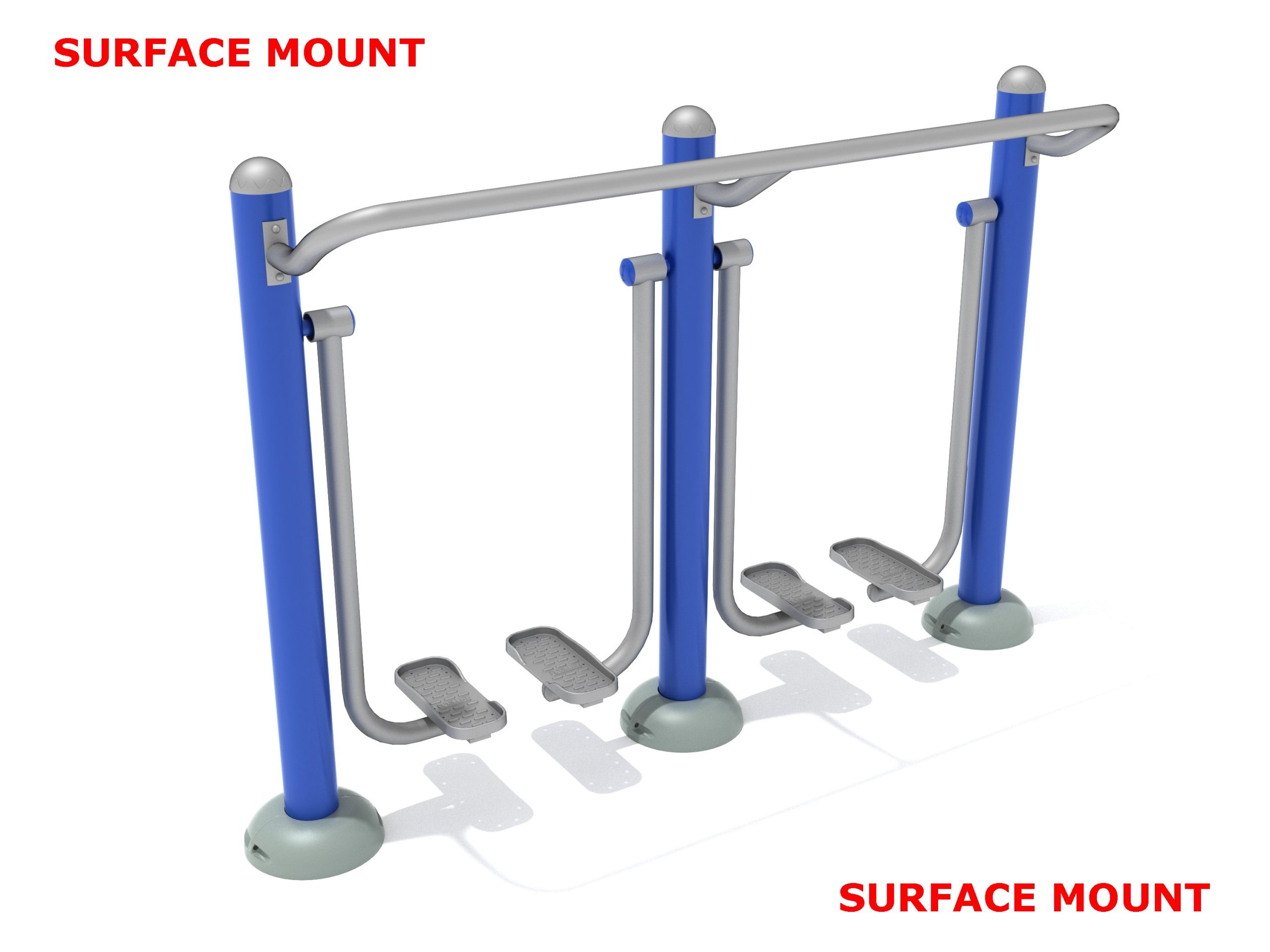 Double Station Sky Walker - Image 22