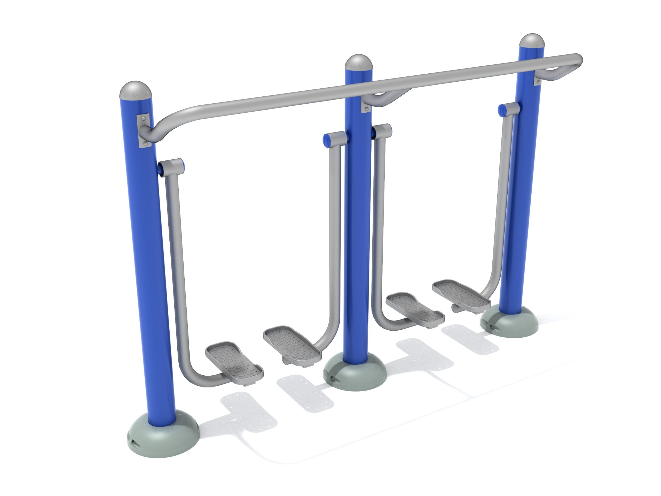 Double Station Sky Walker - Image 21