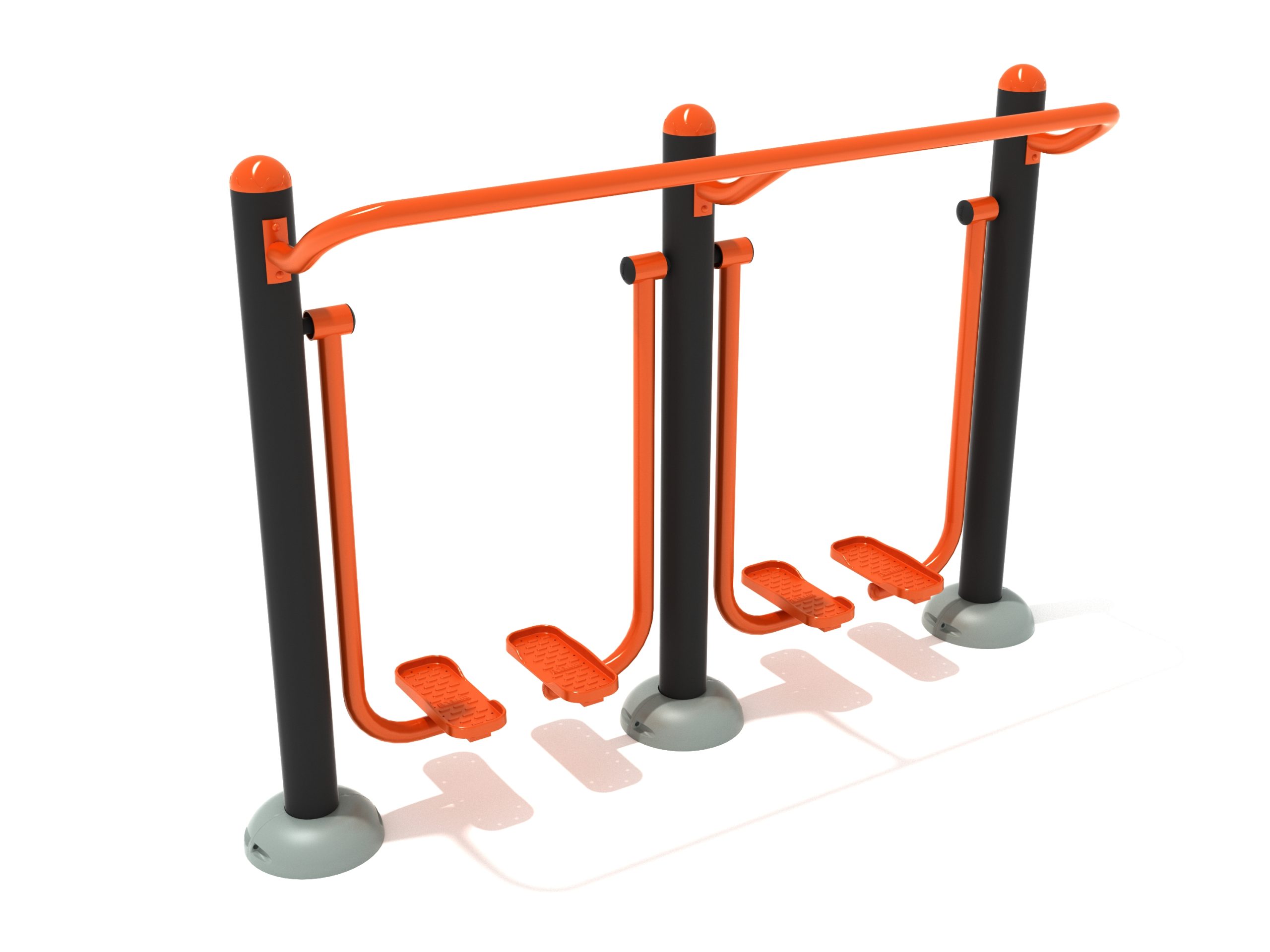 Double Station Sky Walker - Image 28