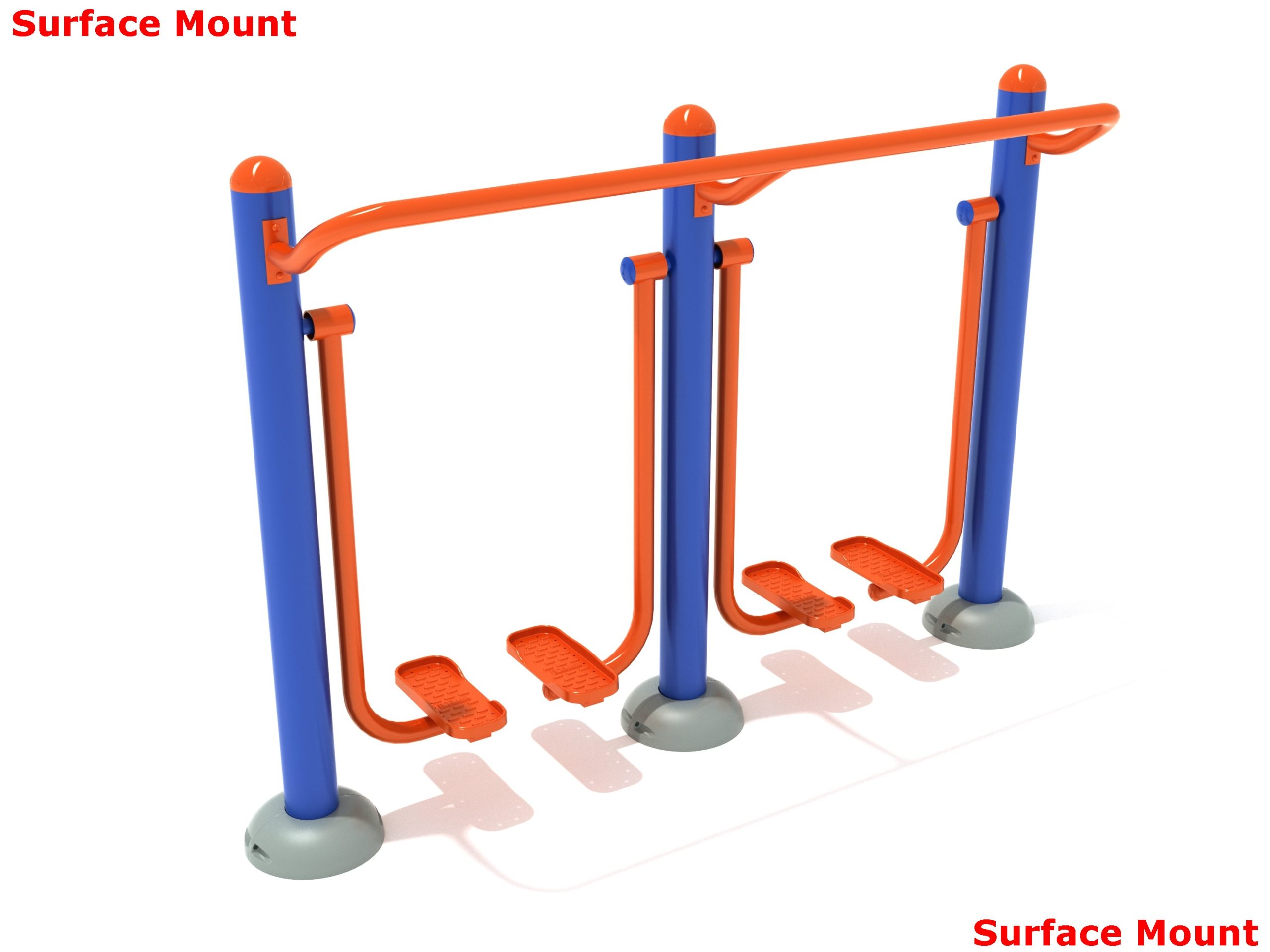 Double Station Sky Walker - Image 30