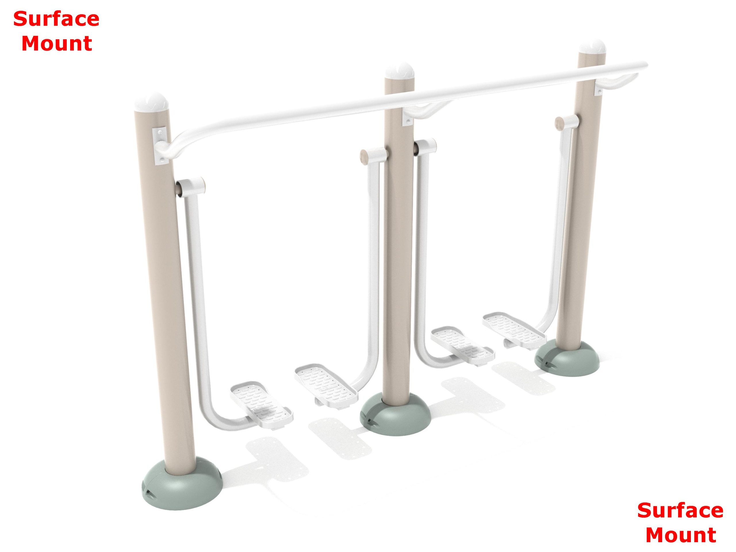 Double Station Sky Walker - Image 34