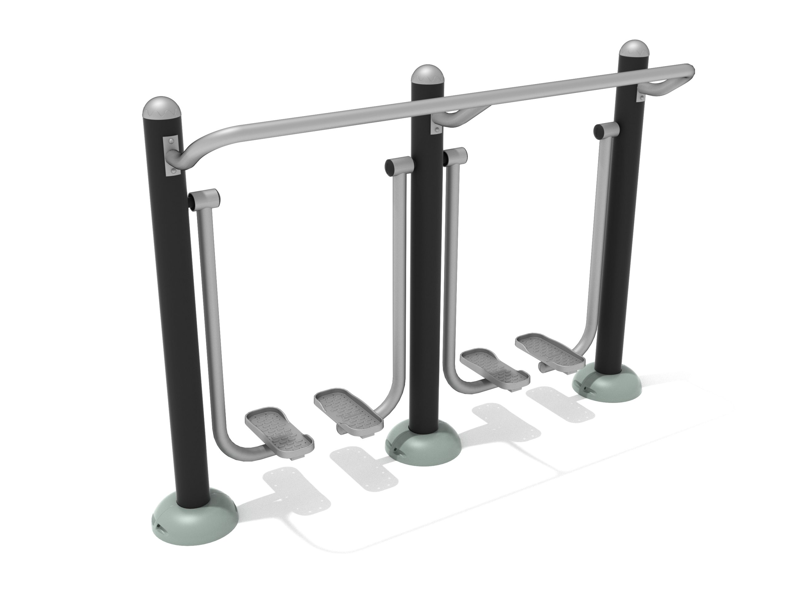 Double Station Sky Walker - Image 40