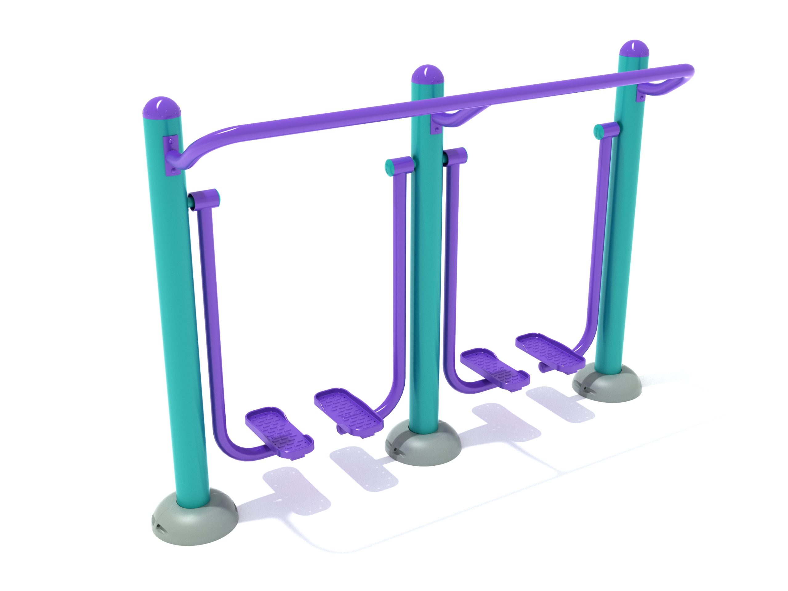 Double Station Sky Walker - Image 43