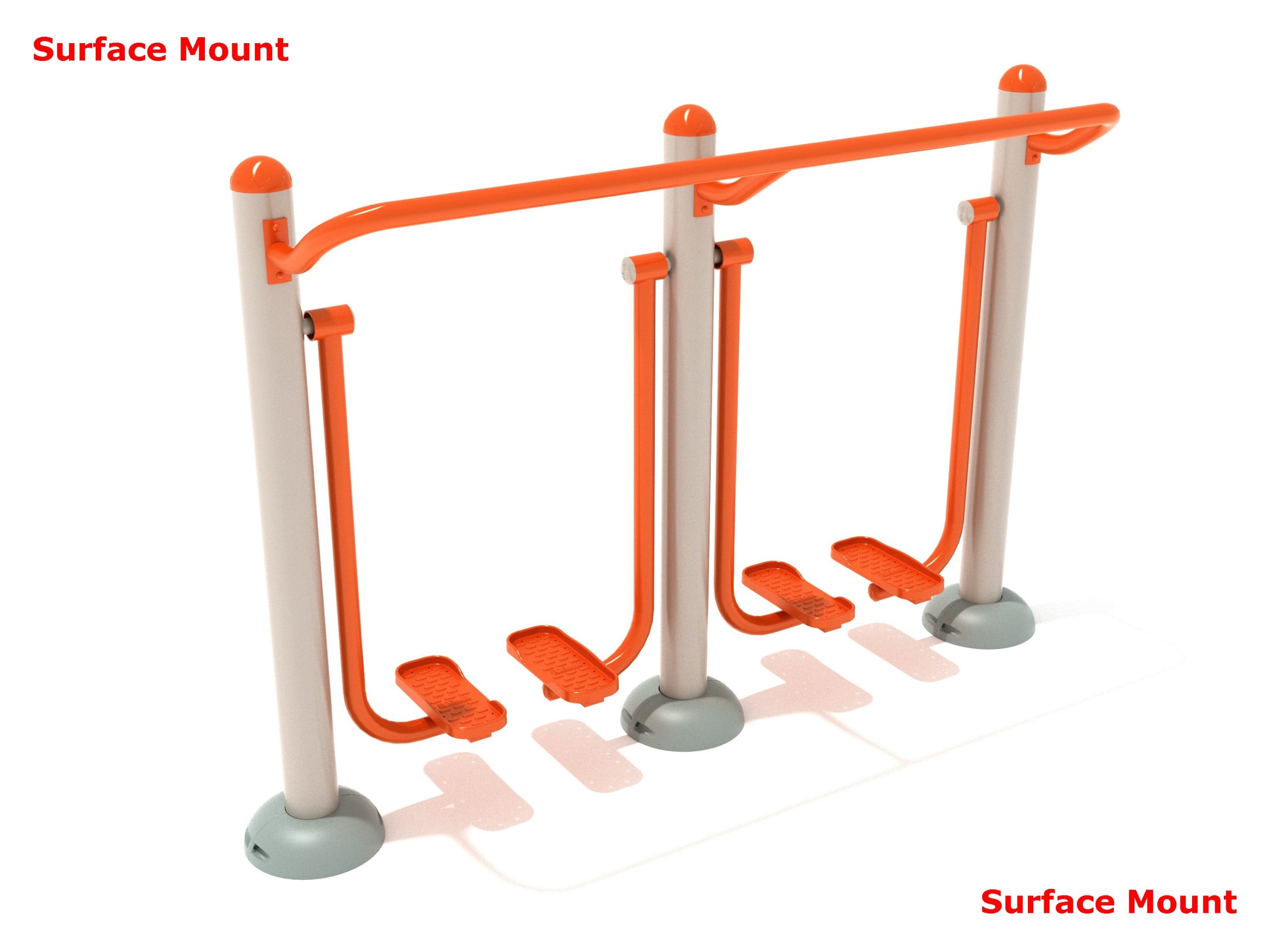 Double Station Sky Walker - Image 50