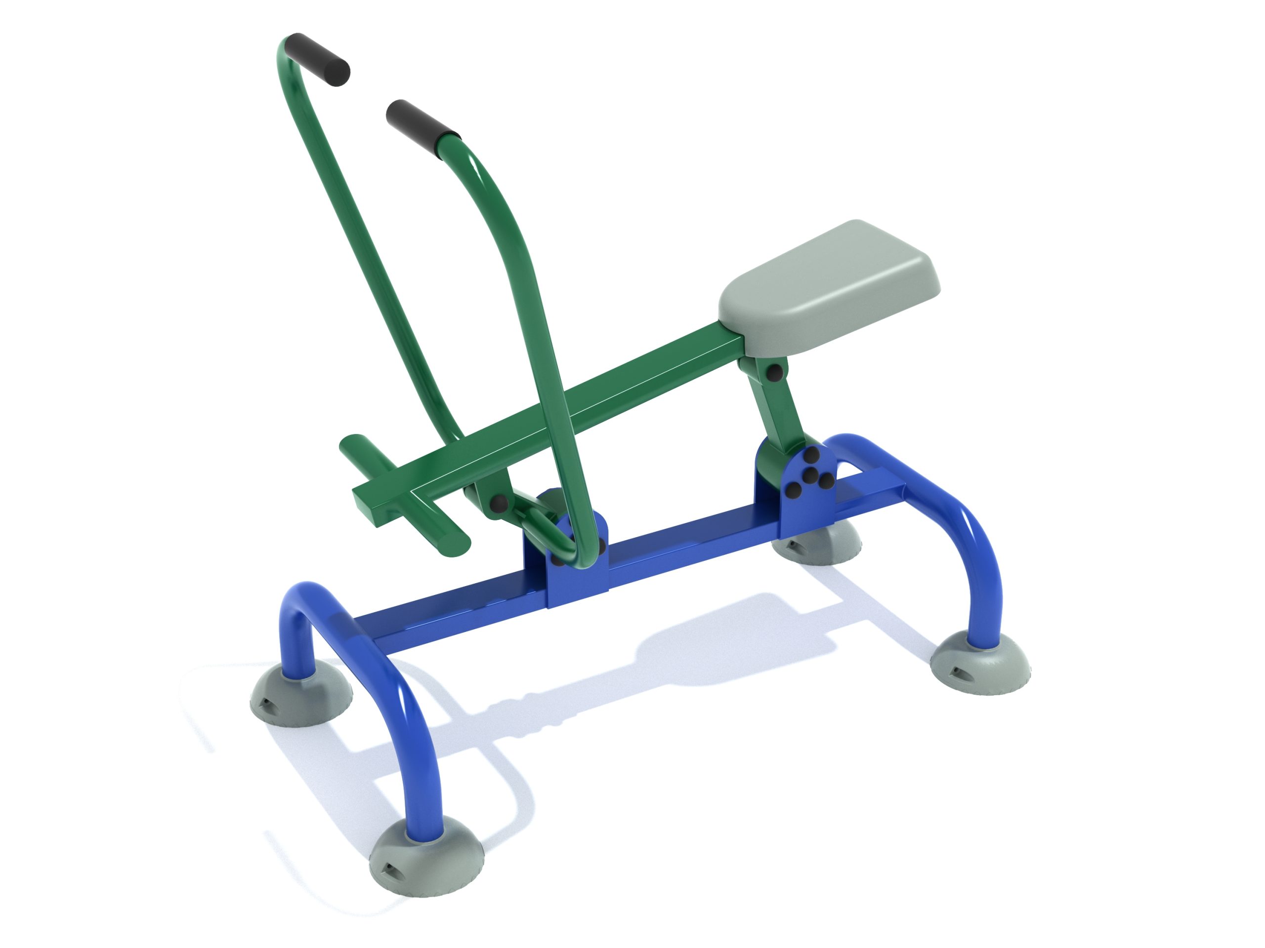 Single Station Rower - Image 18