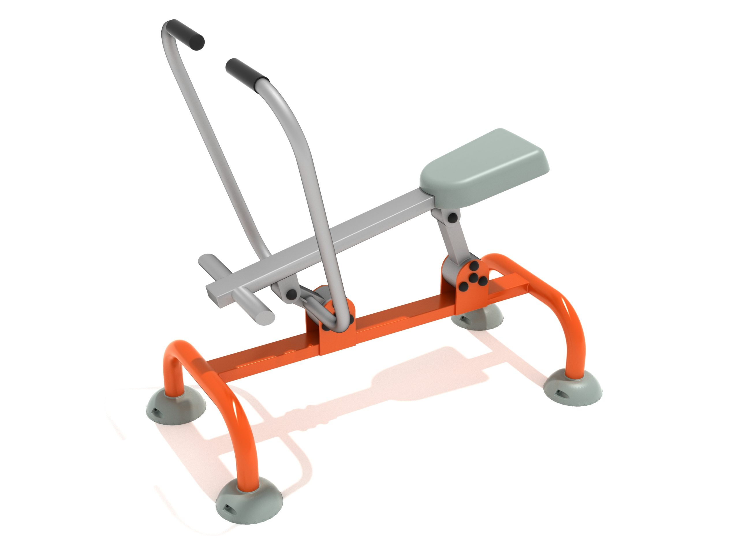 Single Station Rower - Image 25