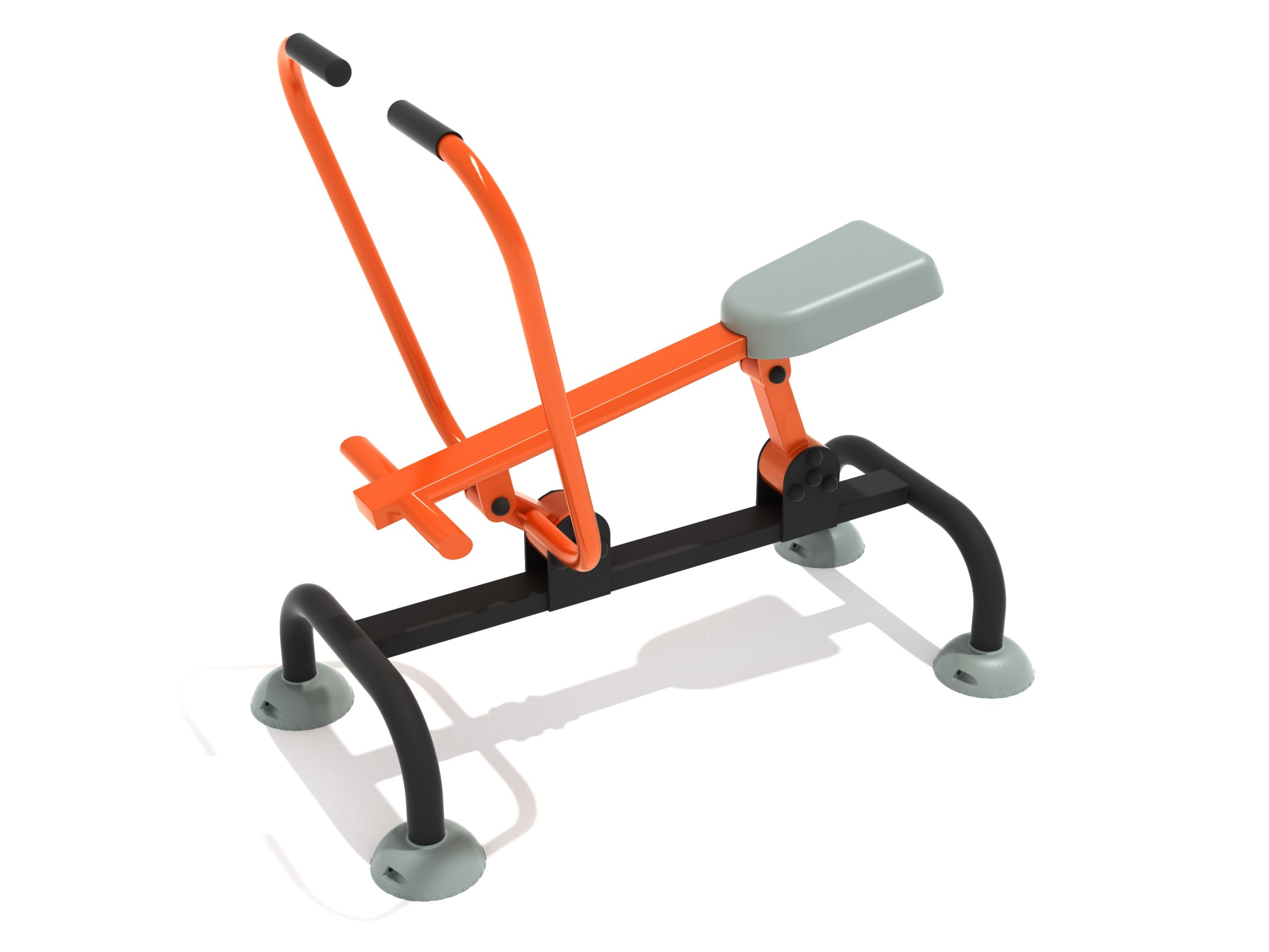 Single Station Rower - Image 26