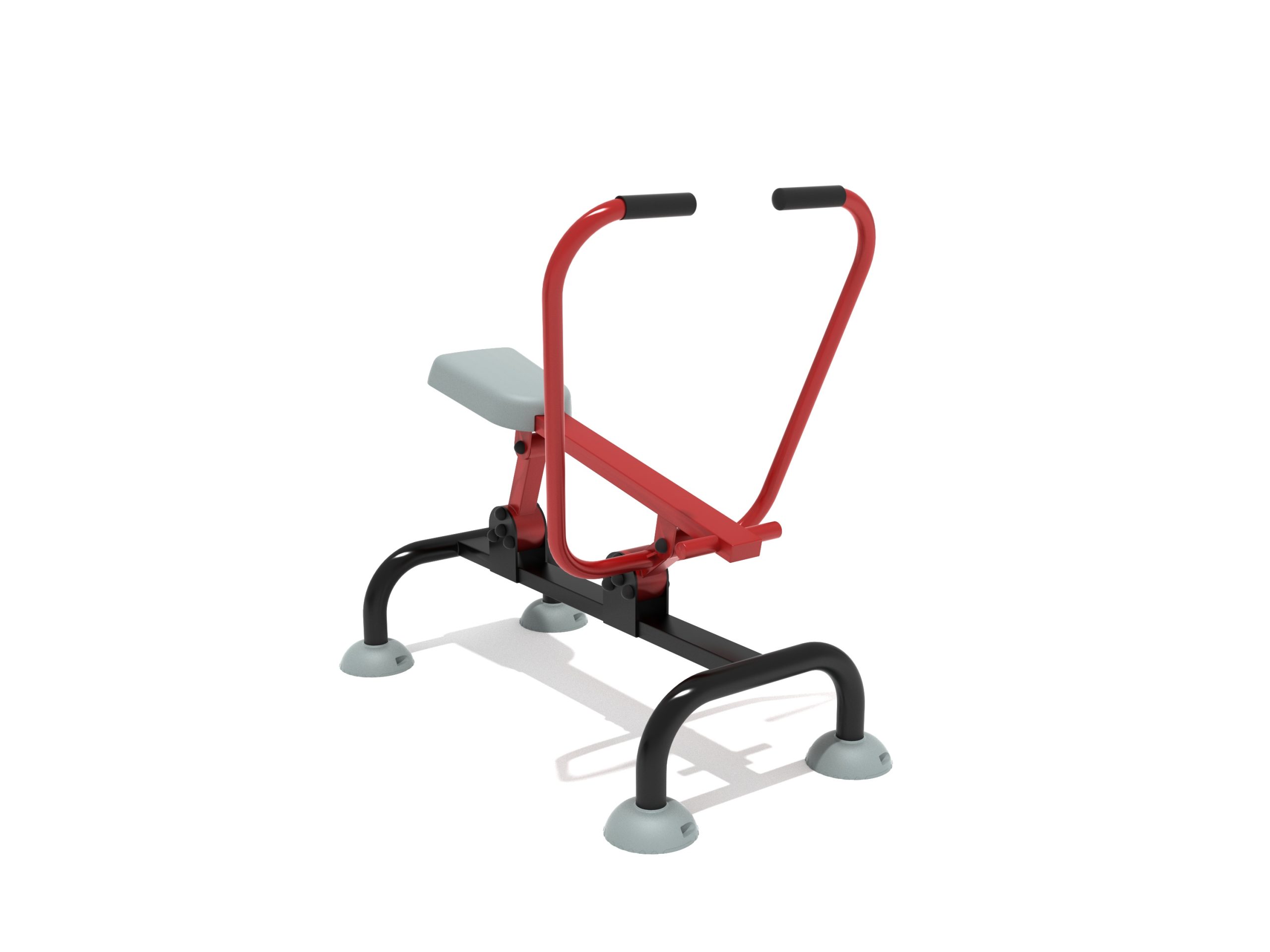 Single Station Rower - Image 27