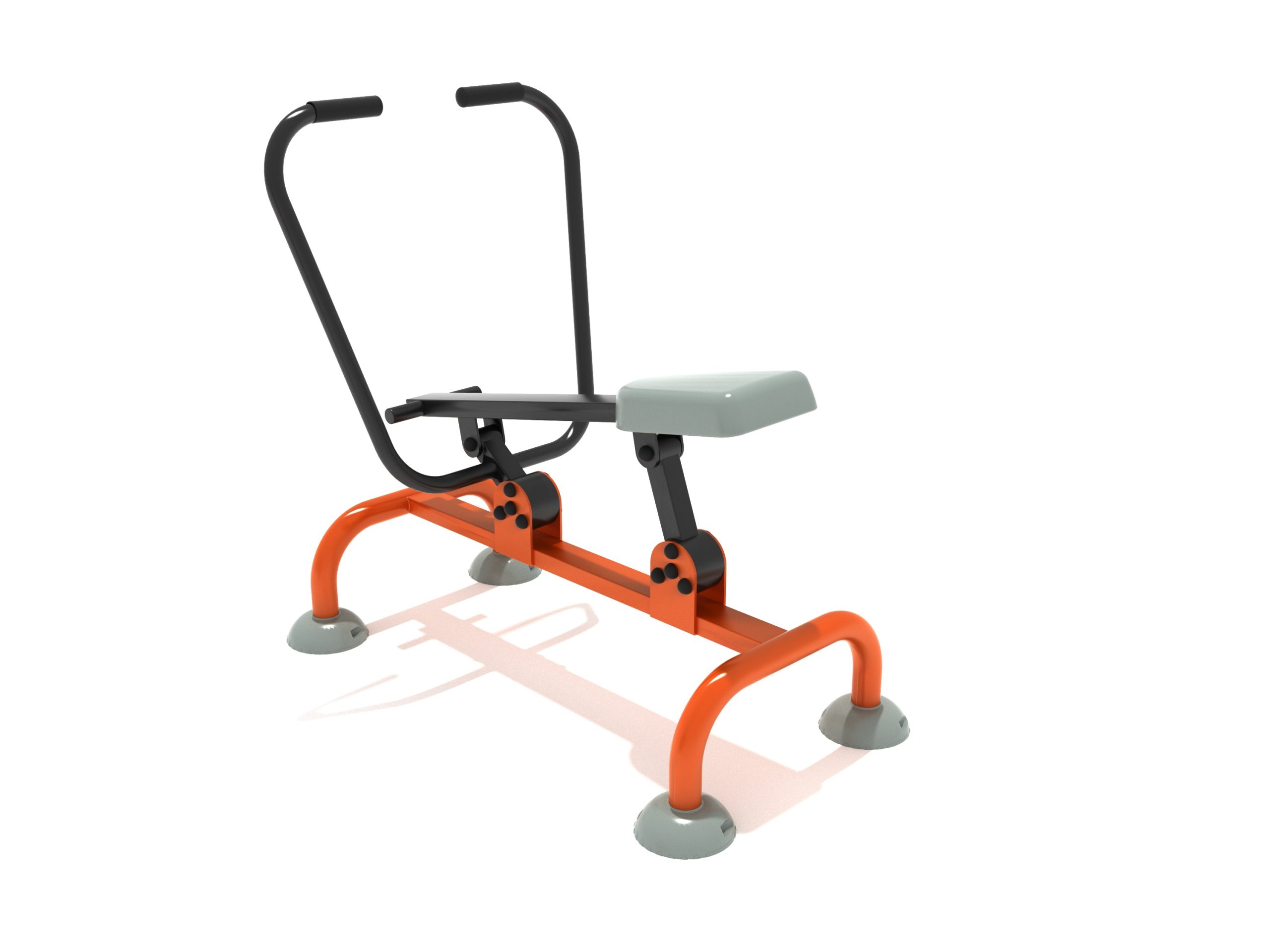 Single Station Rower - Image 28