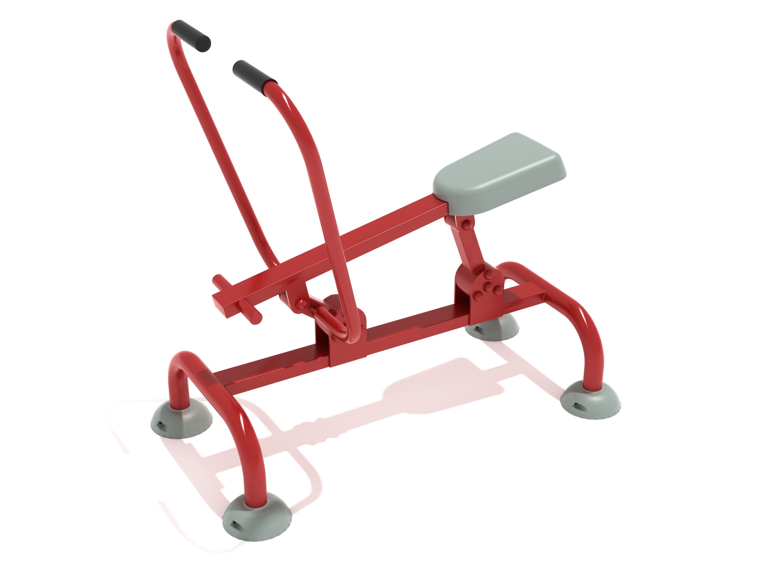 Single Station Rower - Image 37