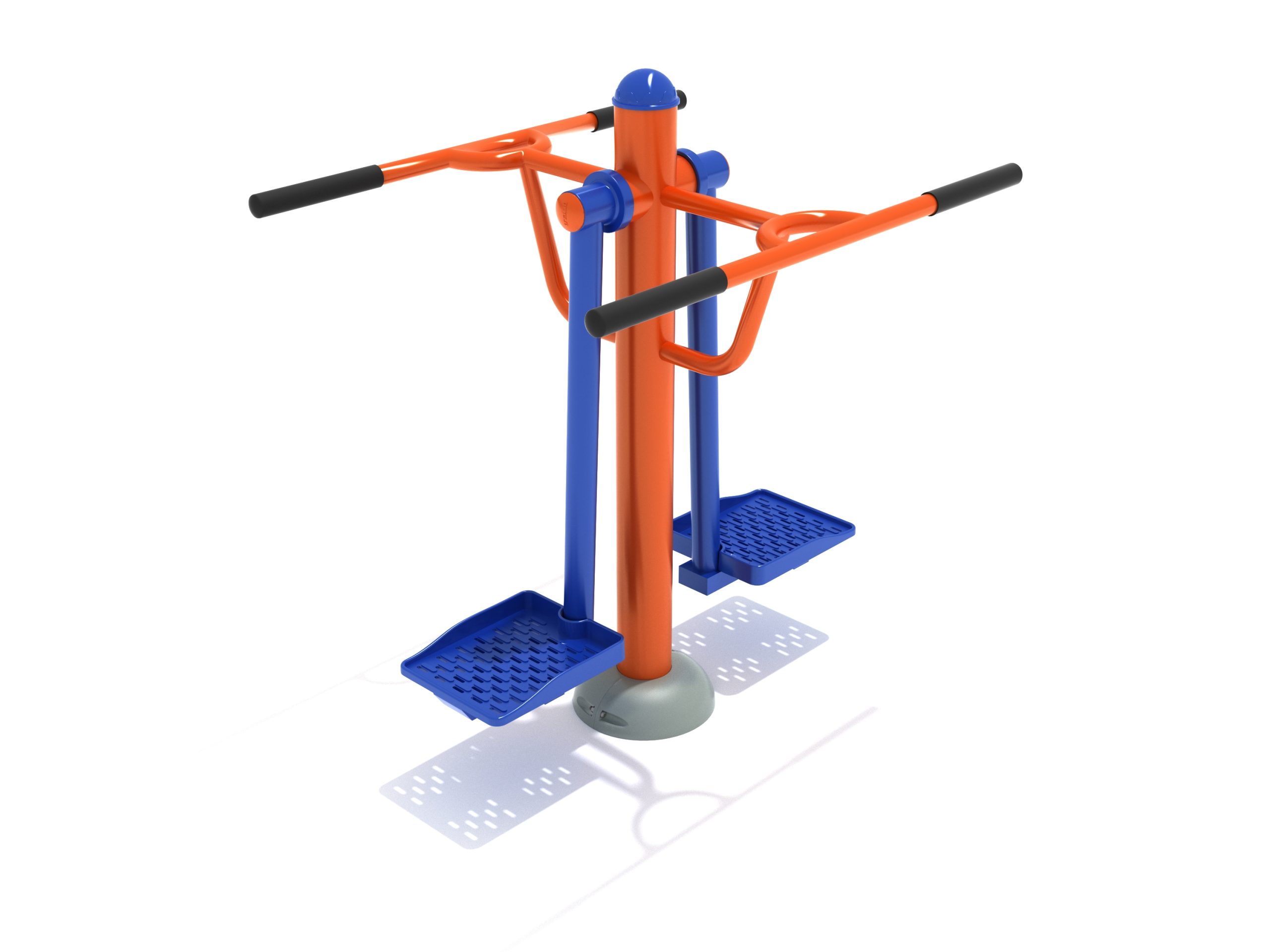 Double Station Pendulum Swing - Image 6