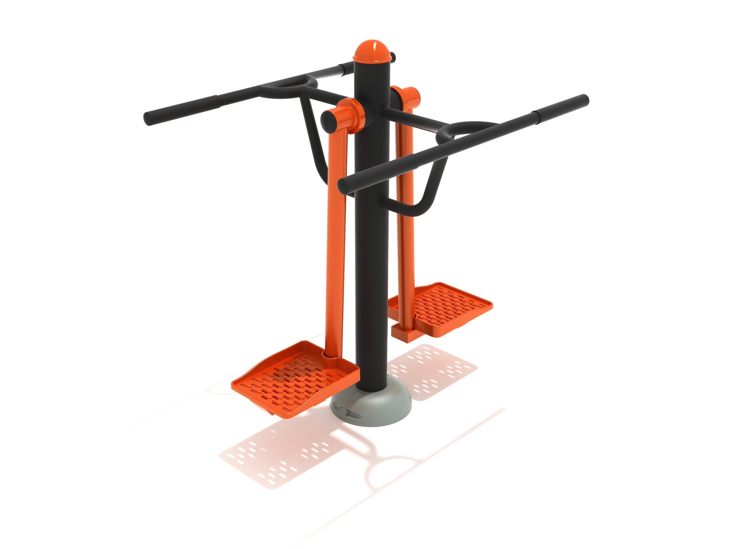 Double Station Pendulum Swing - Image 10