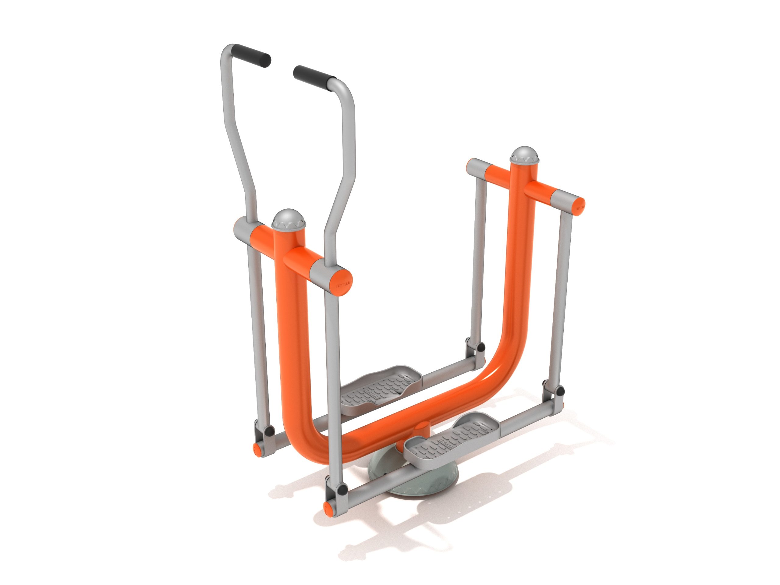 Single Station Country Skier - Image 32