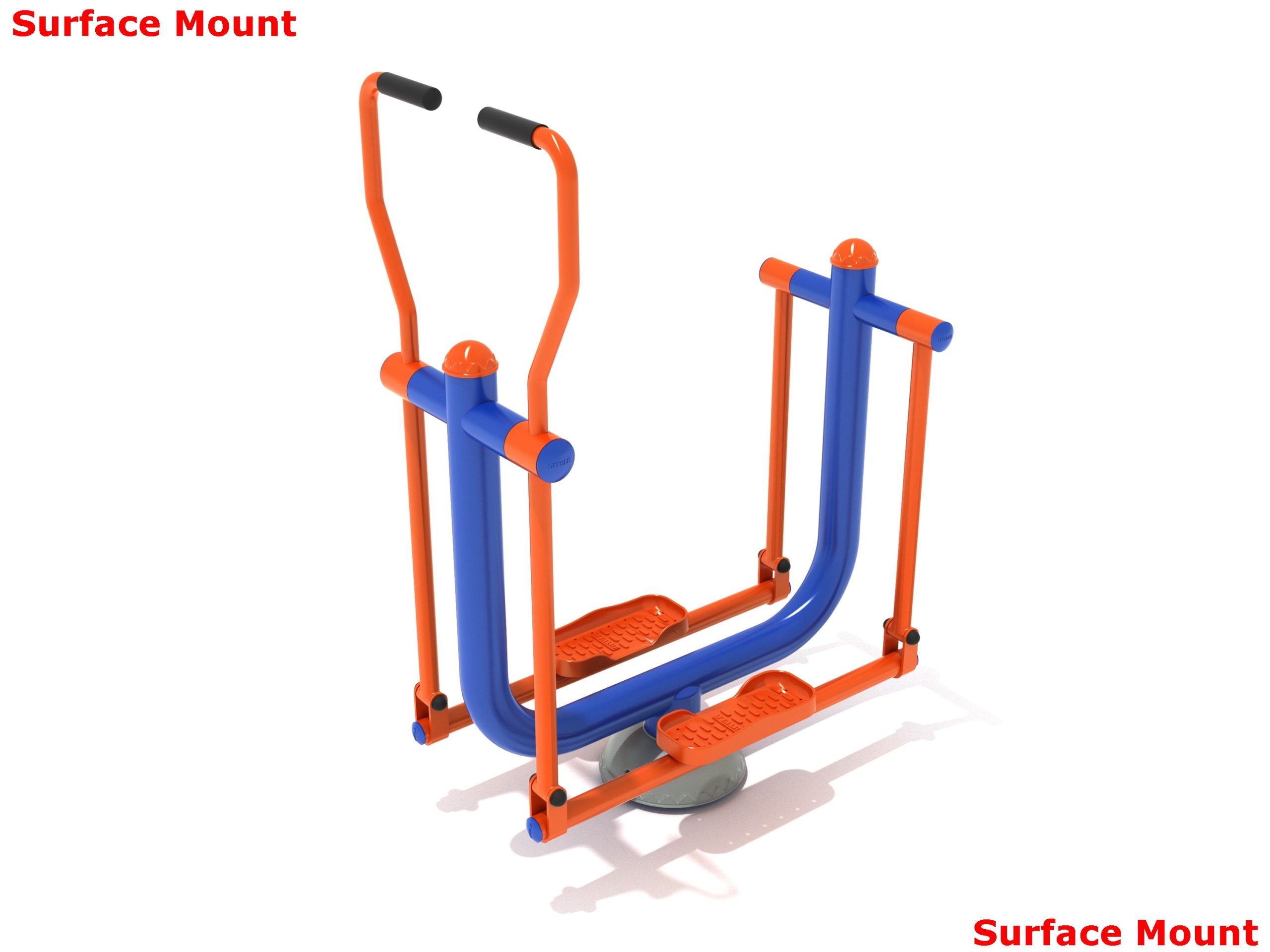 Single Station Country Skier - Image 39