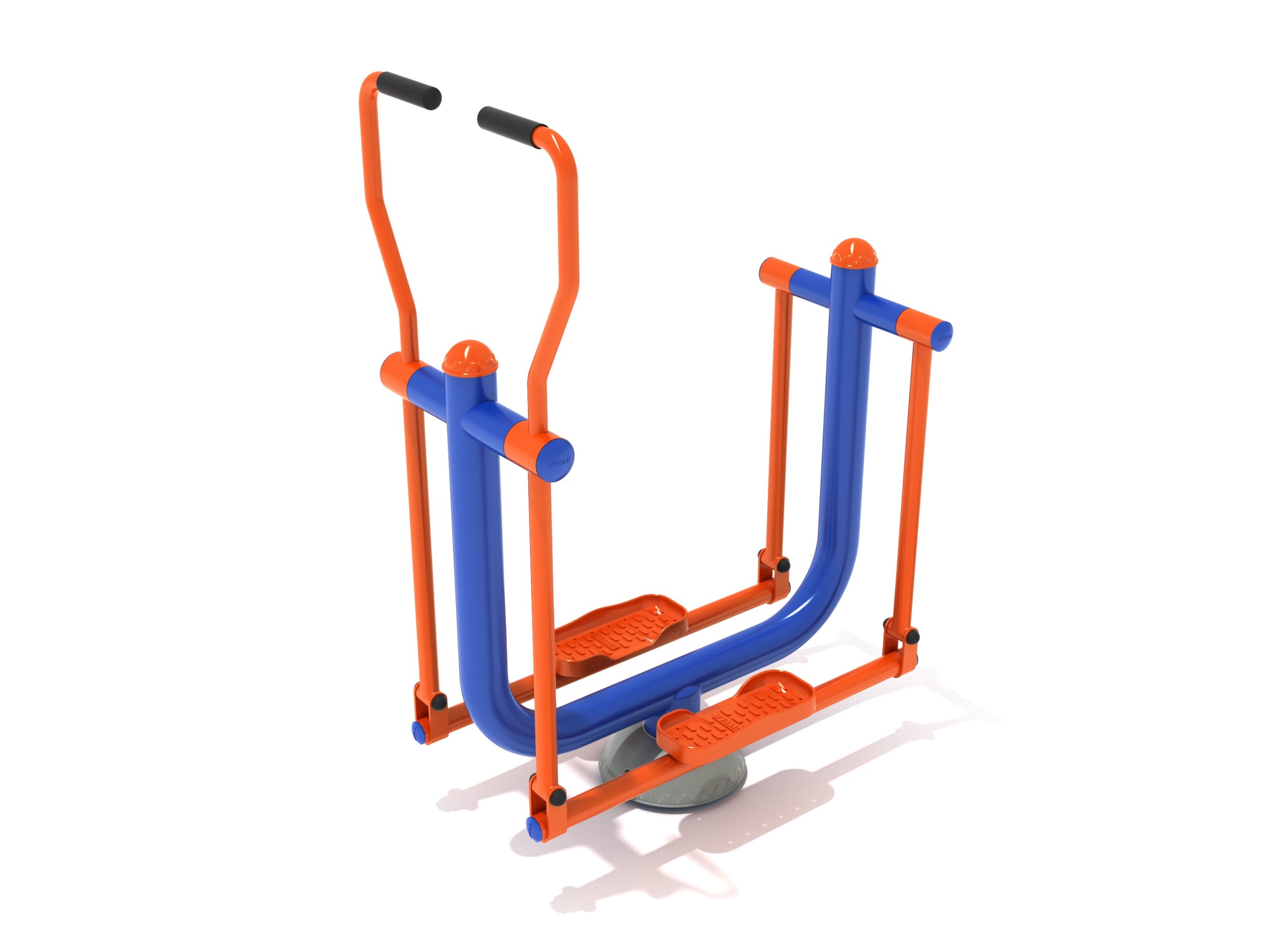 Single Station Country Skier - Image 38