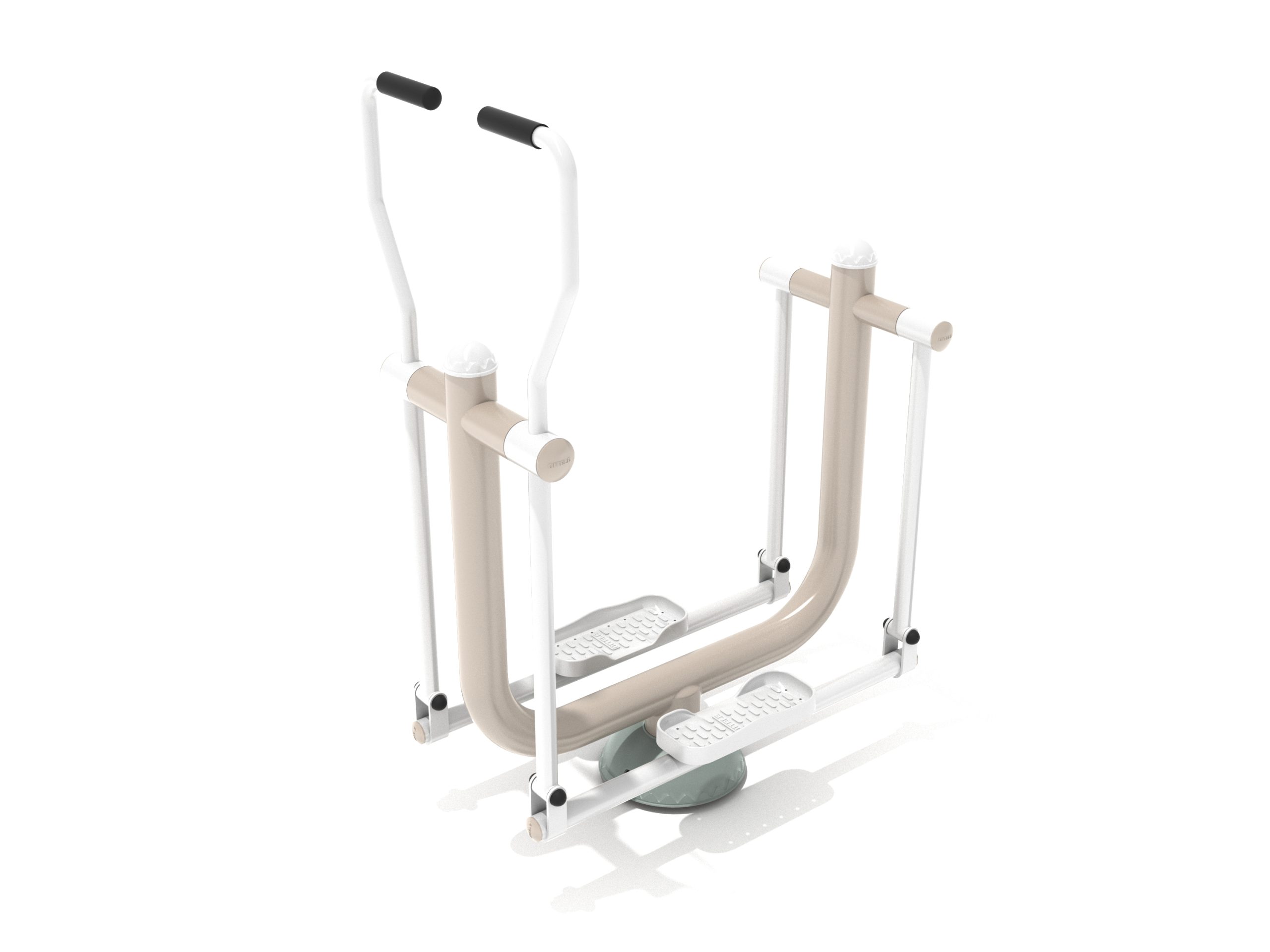 Single Station Country Skier - Image 43