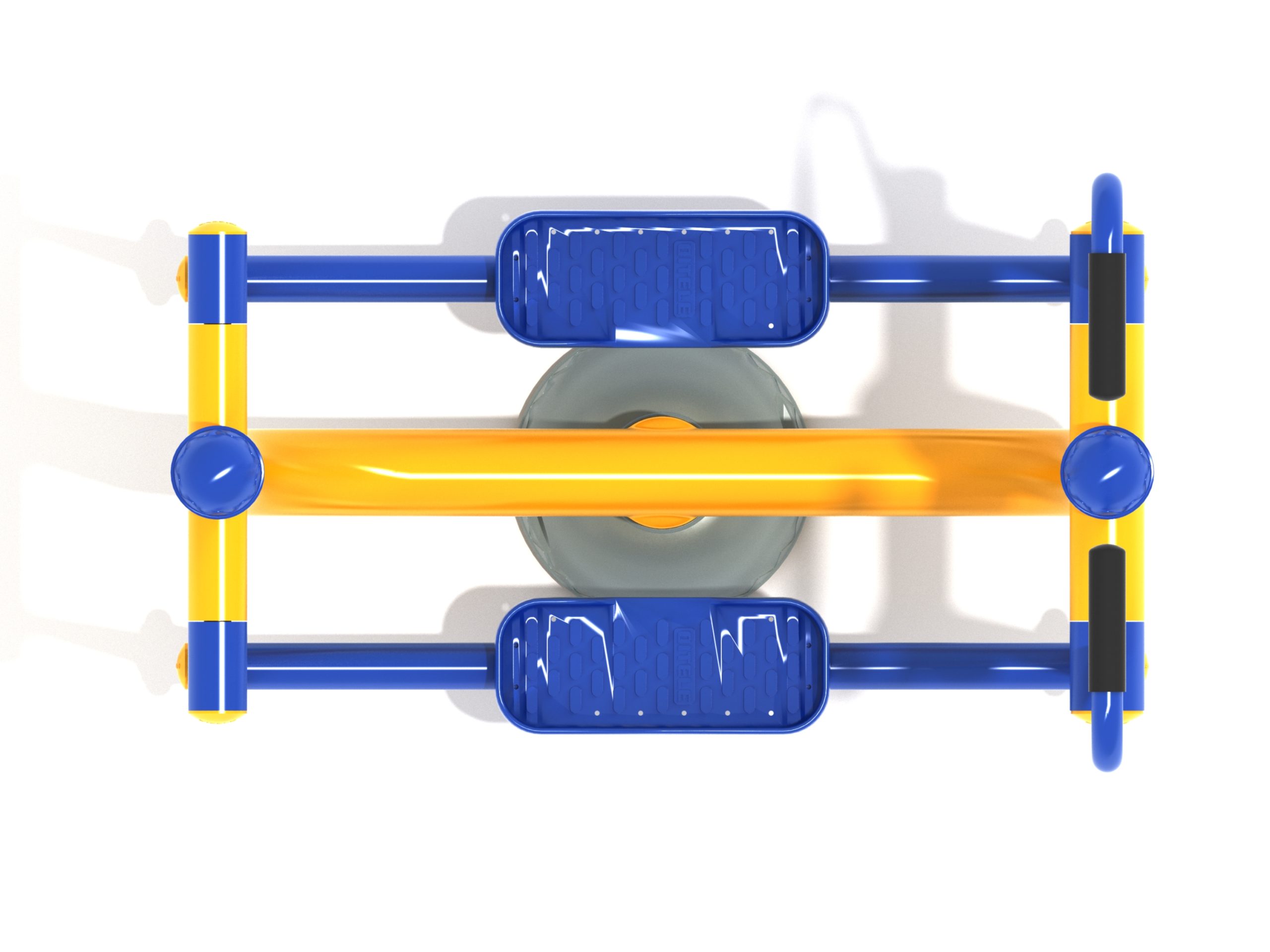 Single Station Country Skier - Image 45