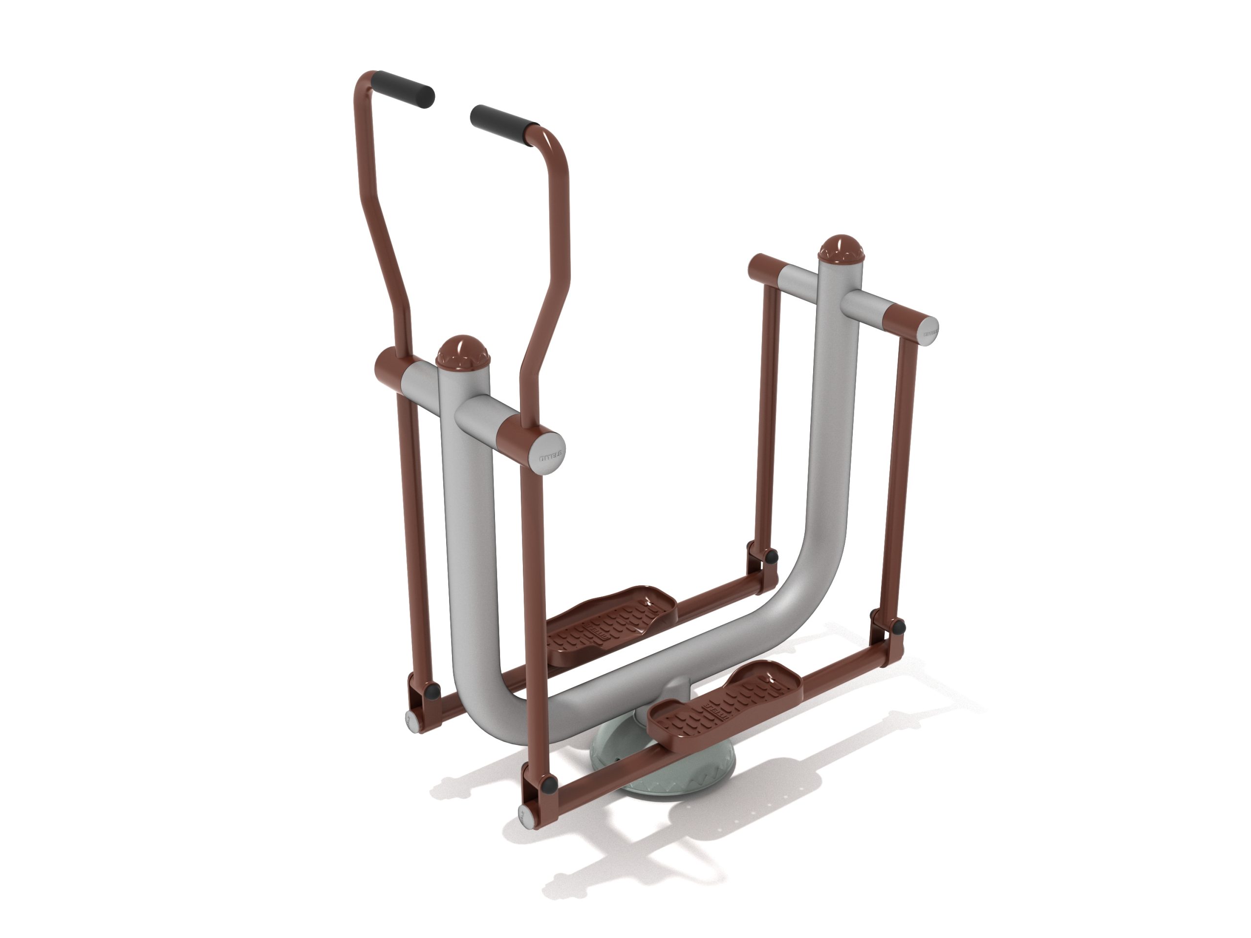 Single Station Country Skier - Image 46