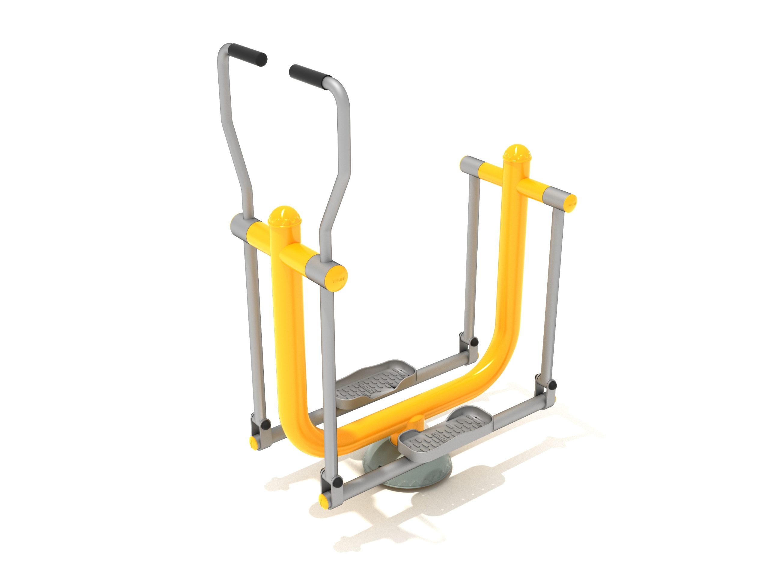 Single Station Country Skier - Image 47