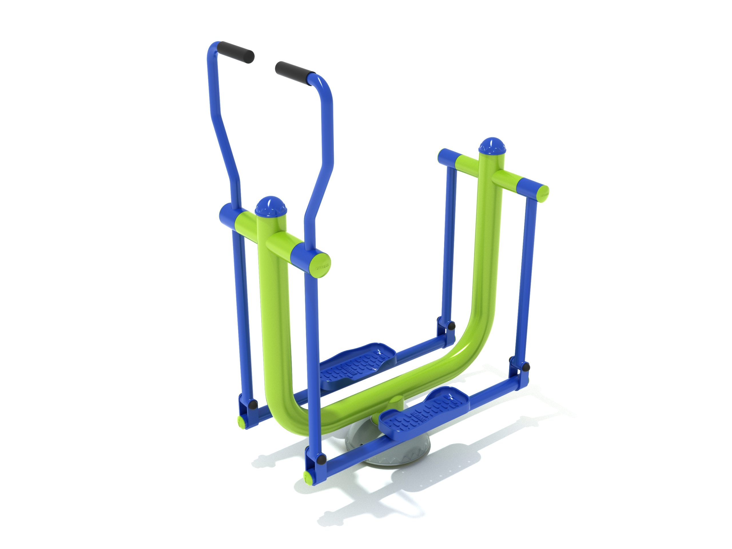 Single Station Country Skier - Image 49