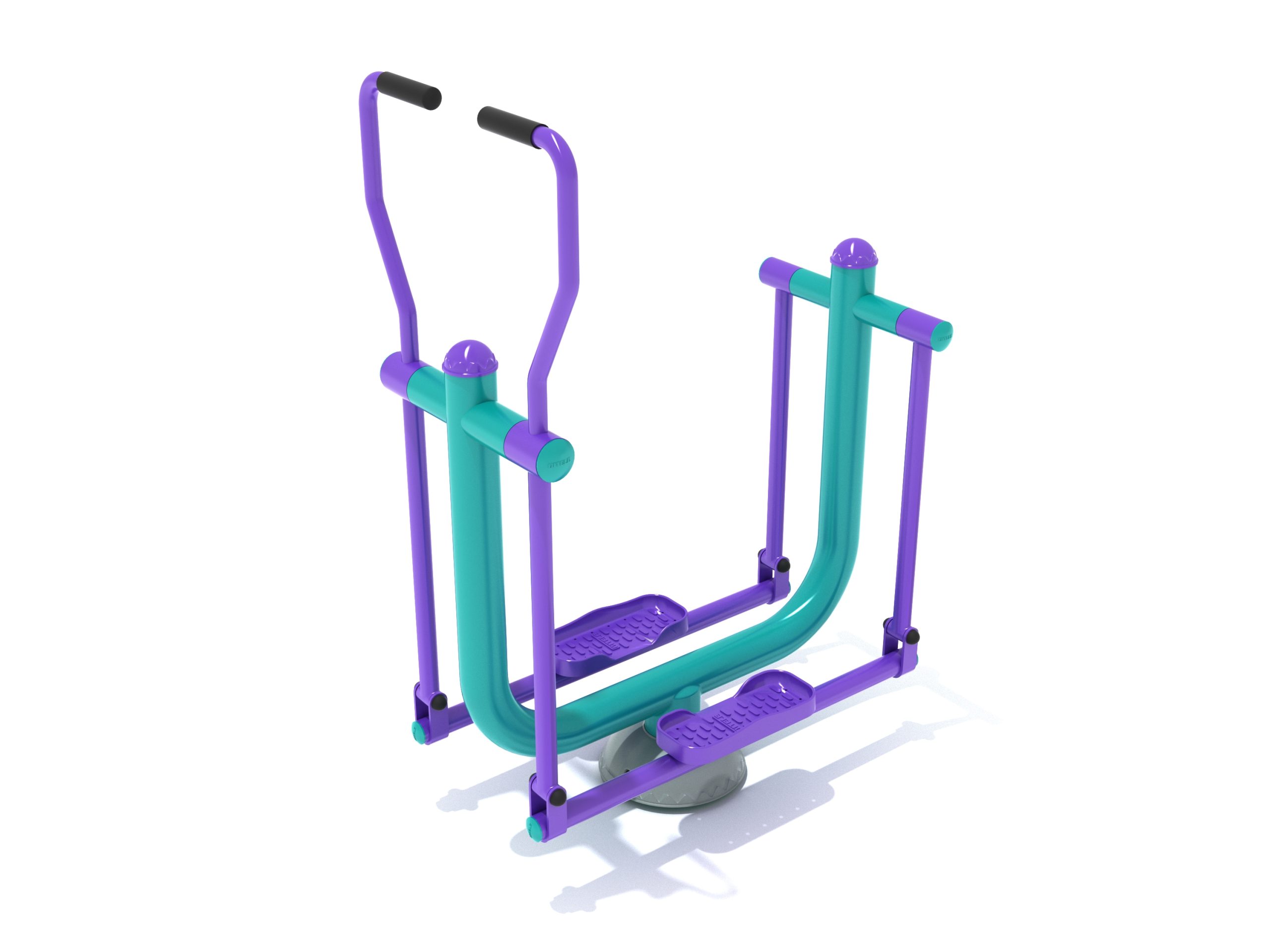 Single Station Country Skier - Image 51