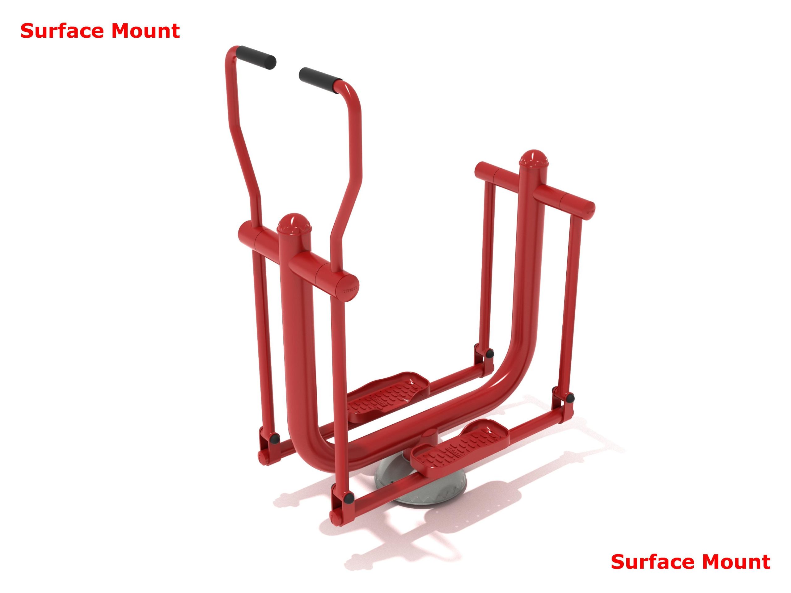 Single Station Country Skier - Image 53