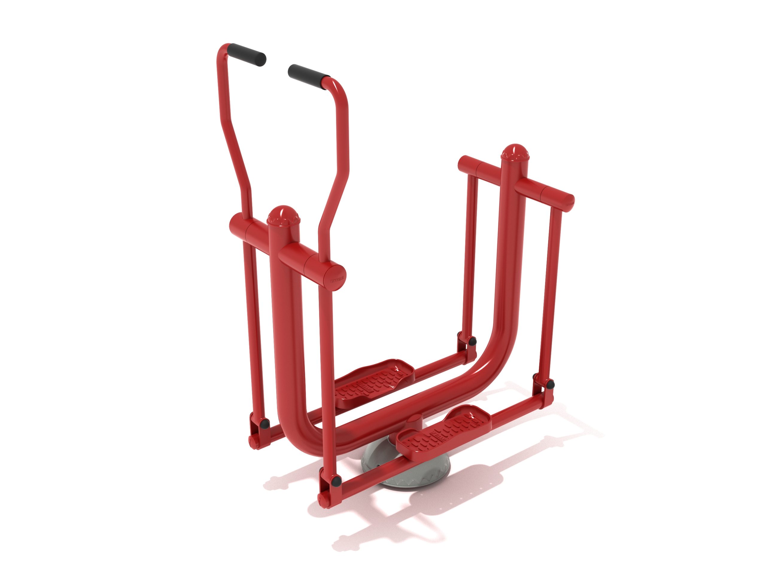 Single Station Country Skier - Image 52