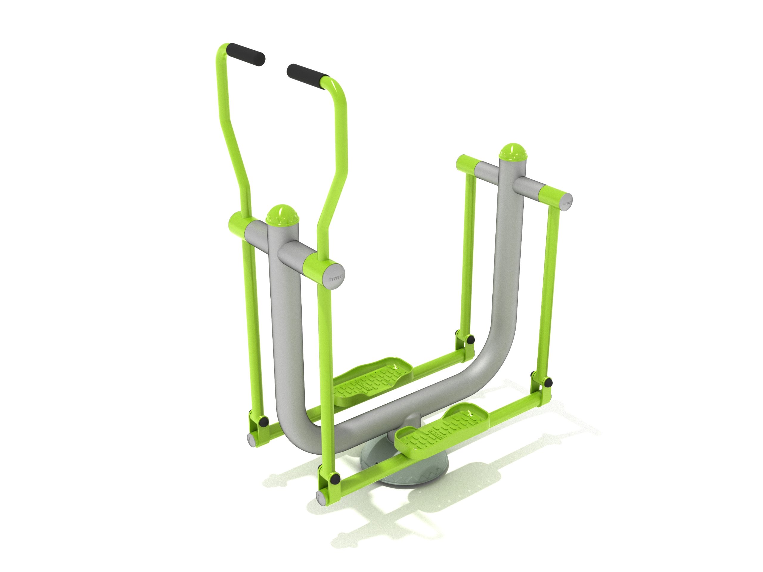 Single Station Country Skier - Image 60