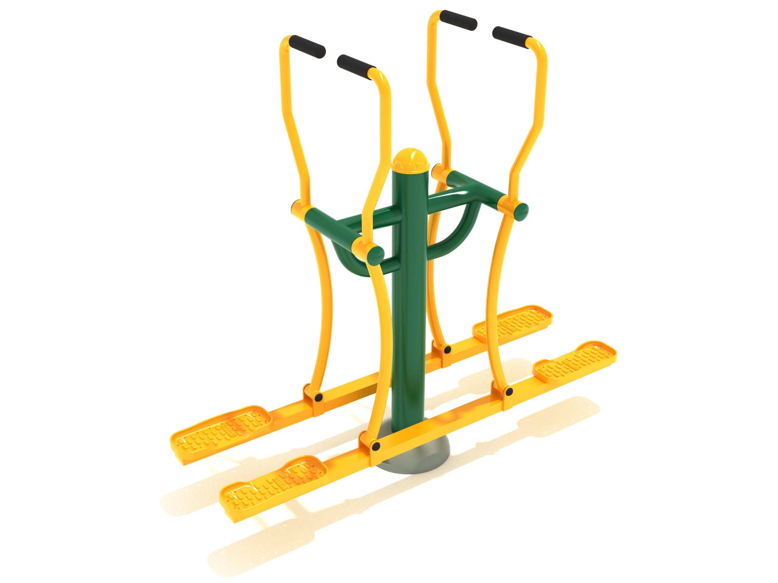 Double Station Glider - Image 24