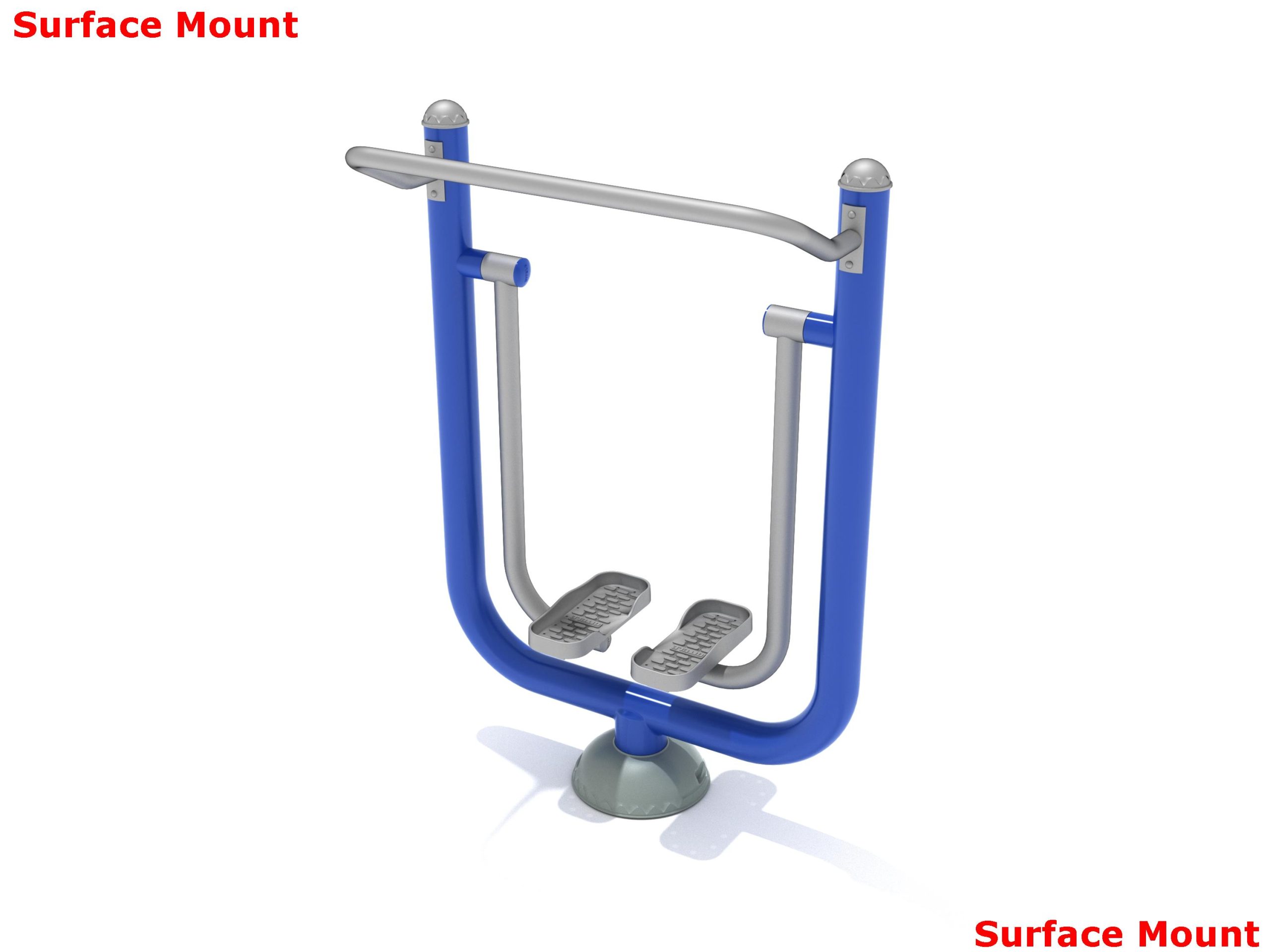 Single Station Sky Walker - Image 12