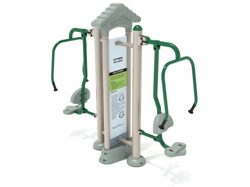 Royal Double Chest Press