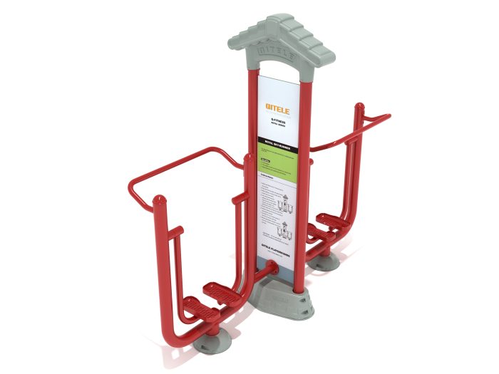 Royal Double Sky Walker - Image 3