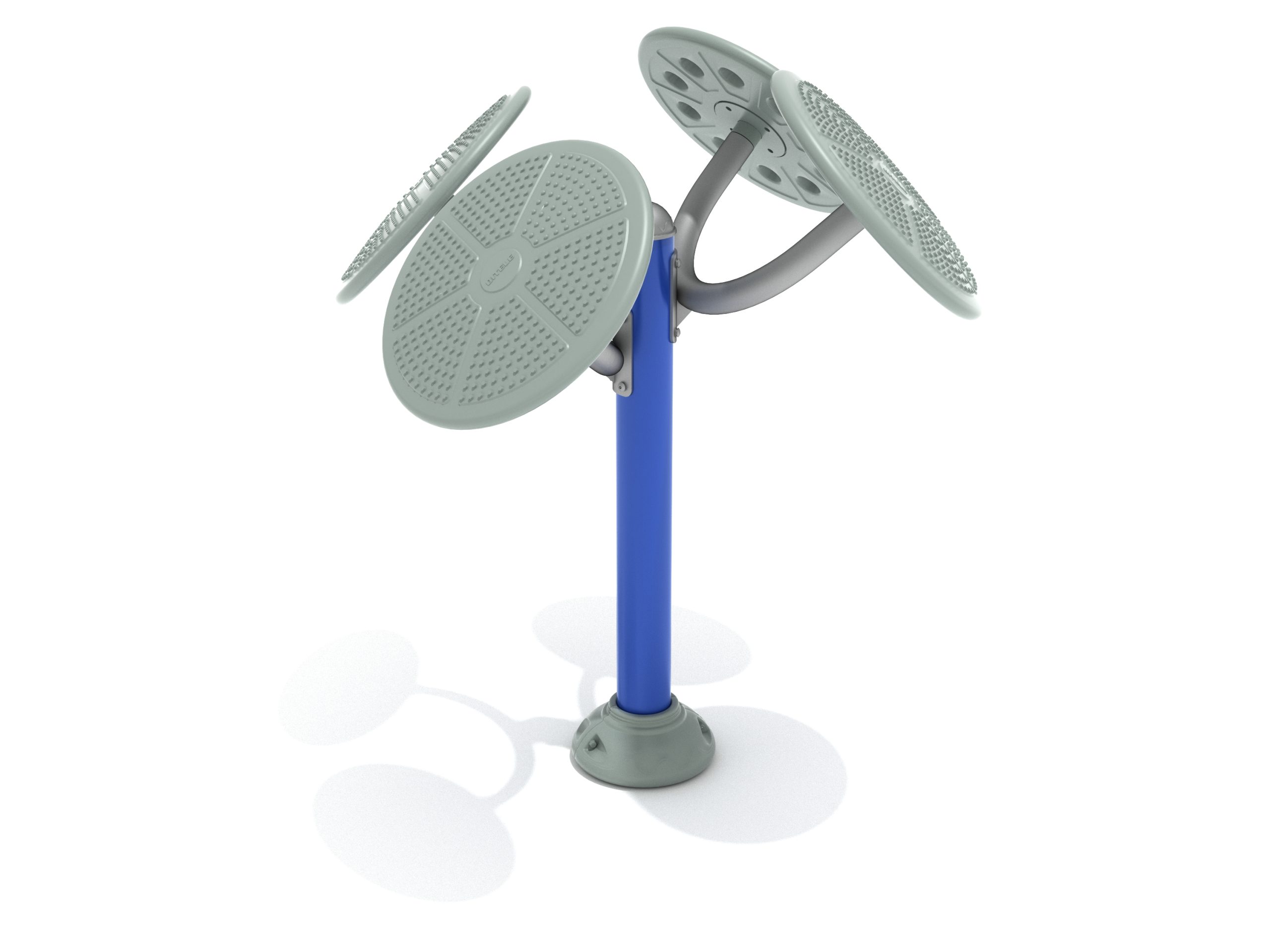 Double Station Tai Chi Hand Swing - Image 4