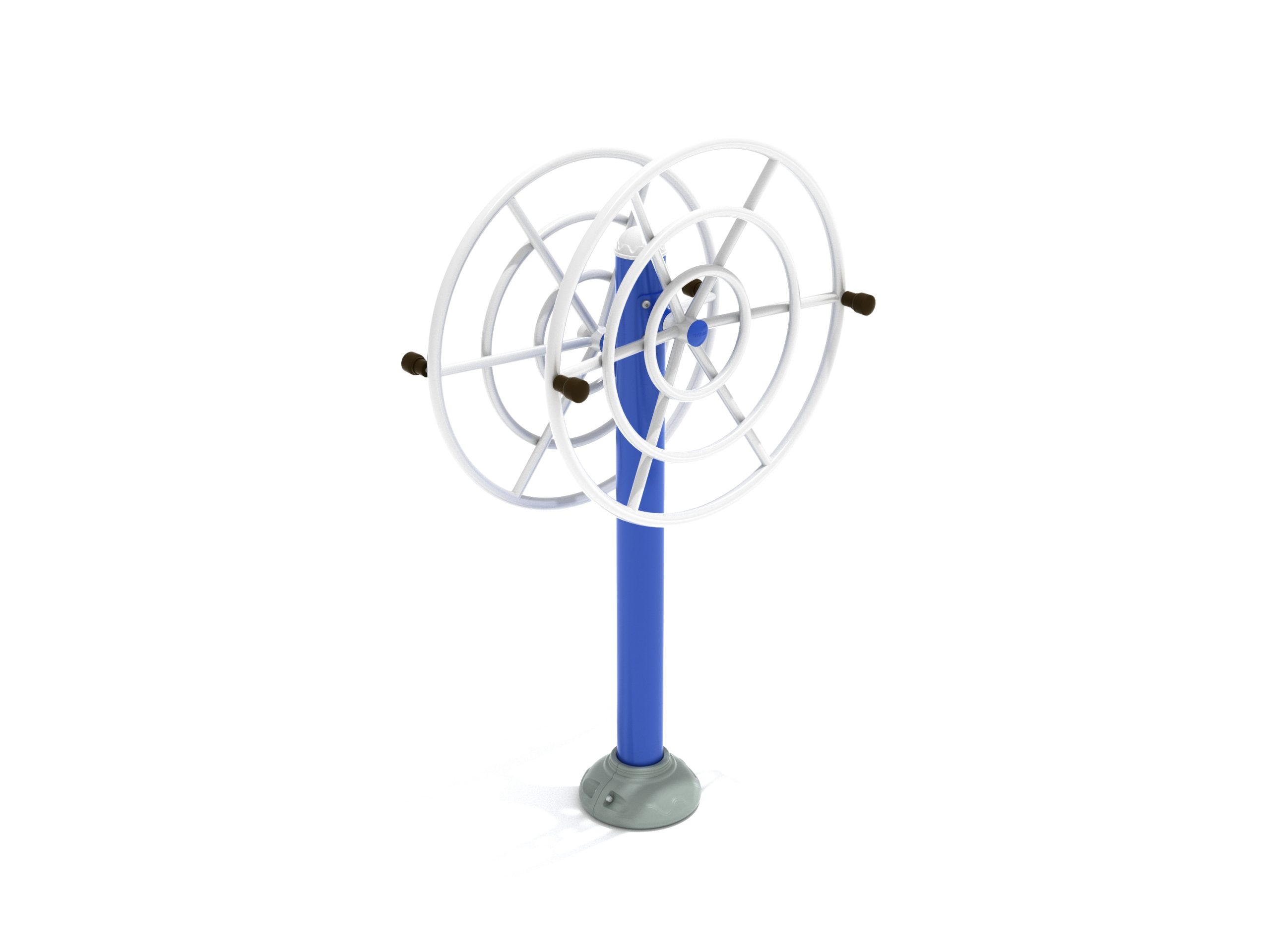 Double Station Shoulder Rotation - Image 5