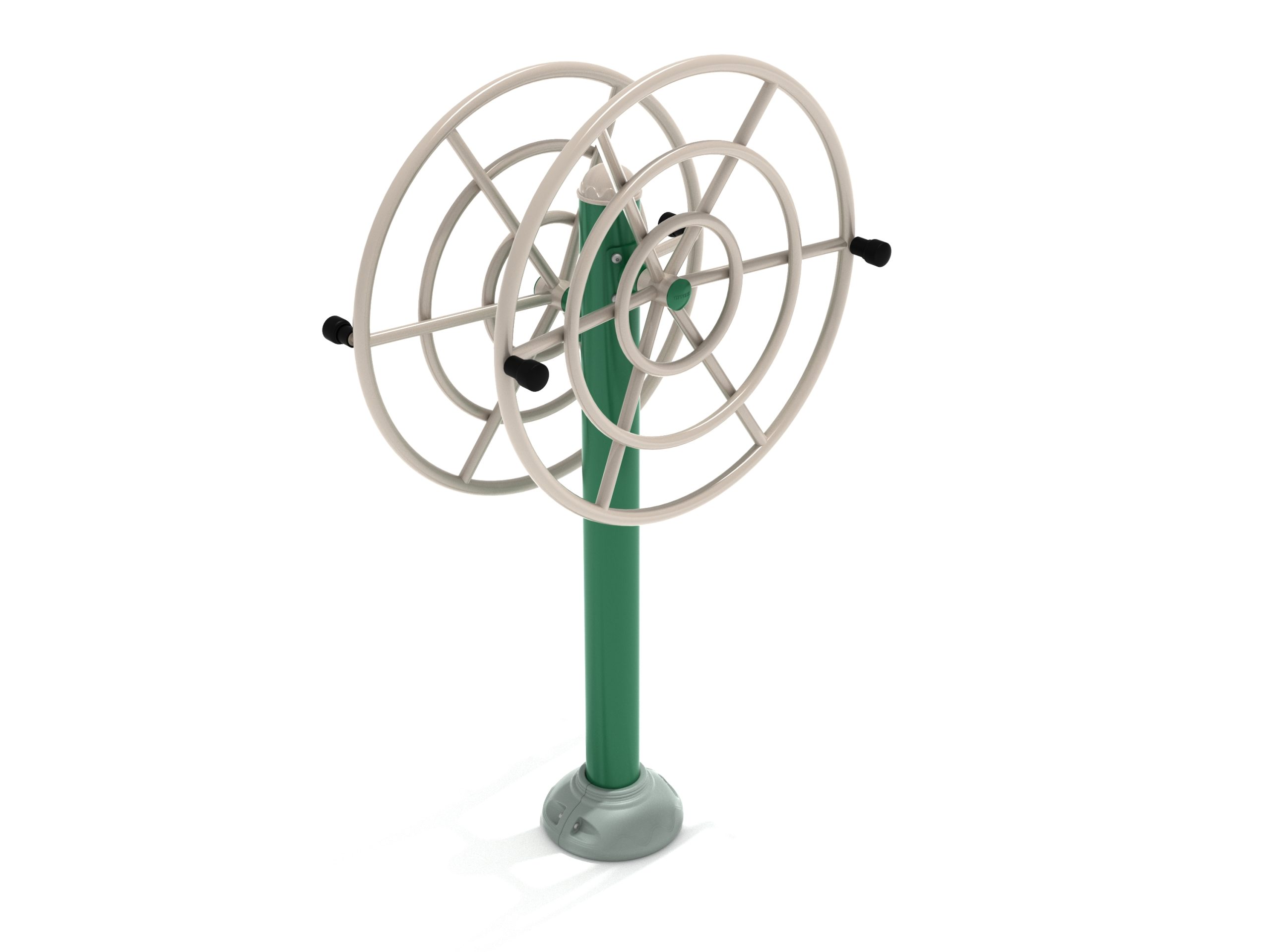 Double Station Shoulder Rotation - Image 6