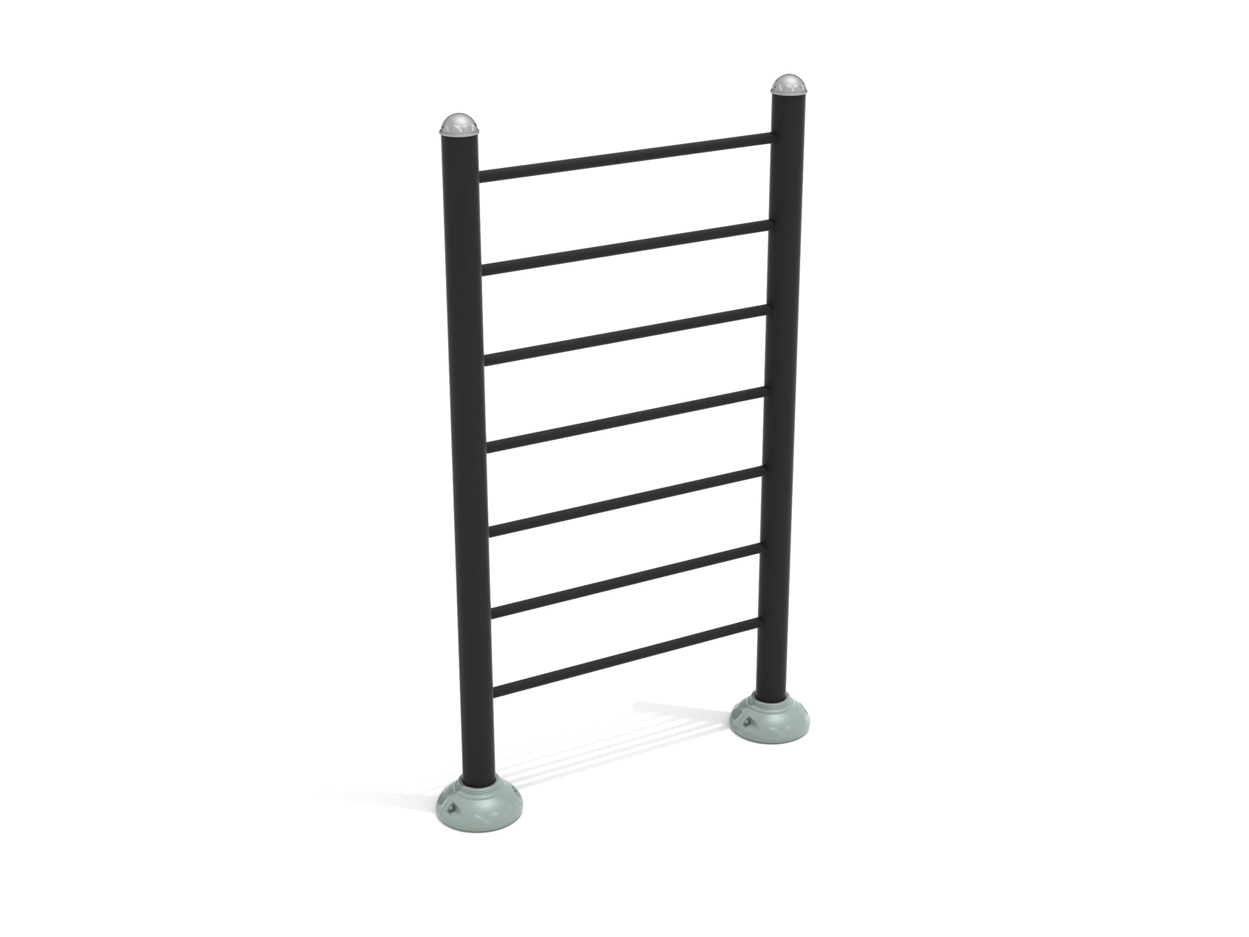 Single Station Vertical Ladder - Image 3