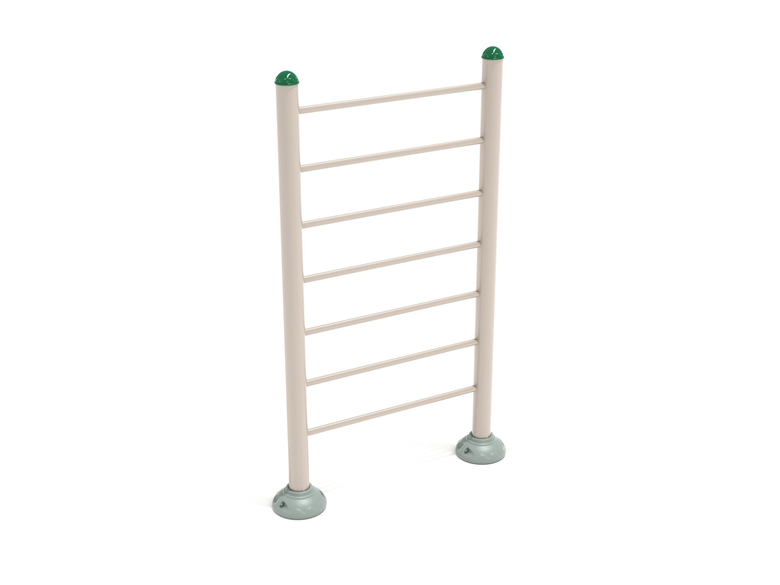 Single Station Vertical Ladder - Image 9