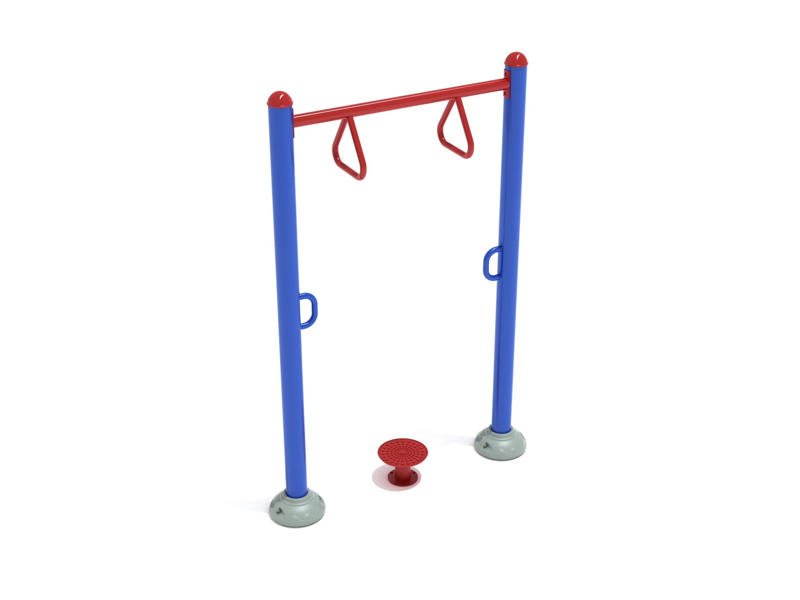 Single Station Waist Twister - Image 6