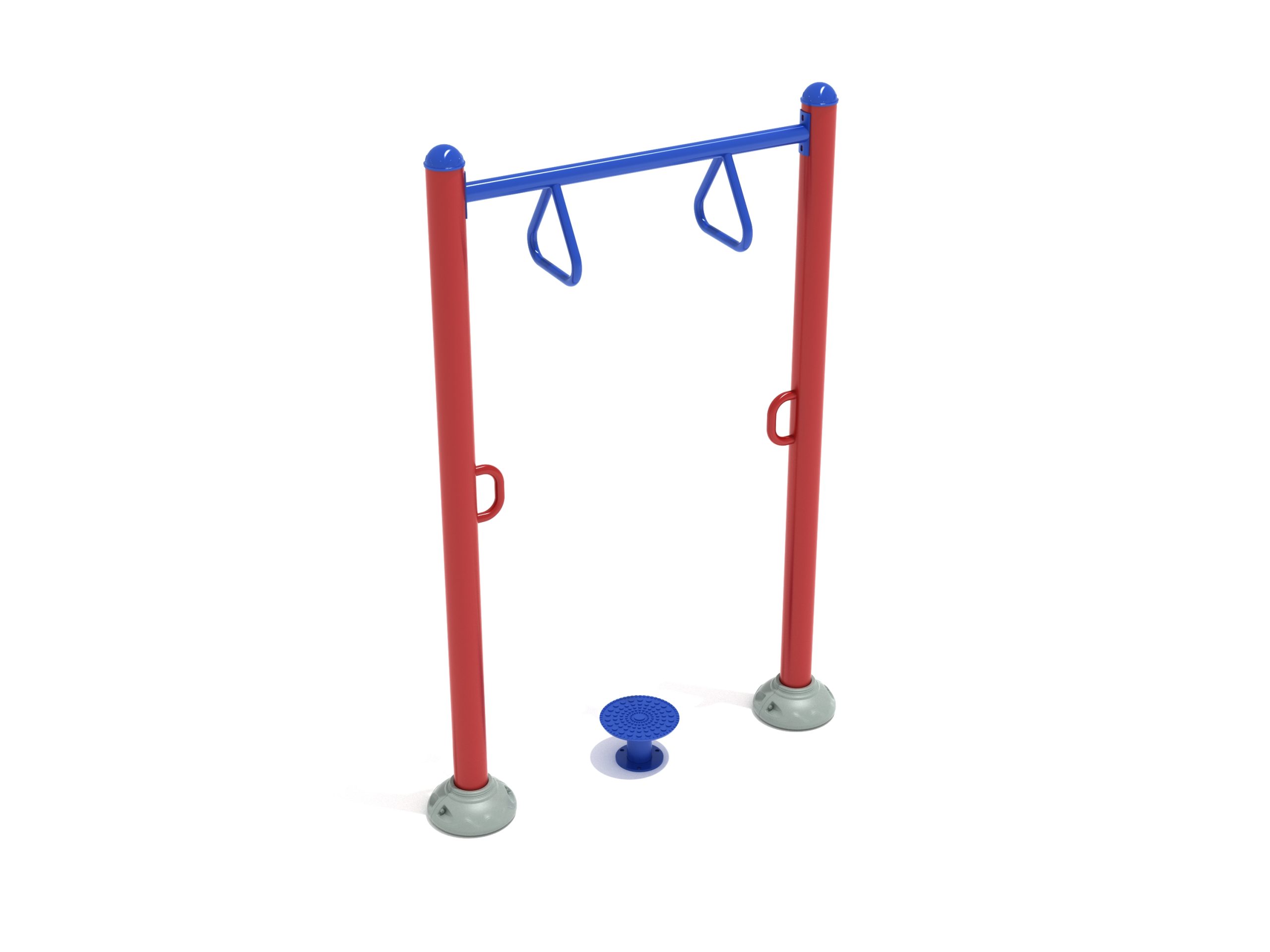 Single Station Waist Twister - Image 7