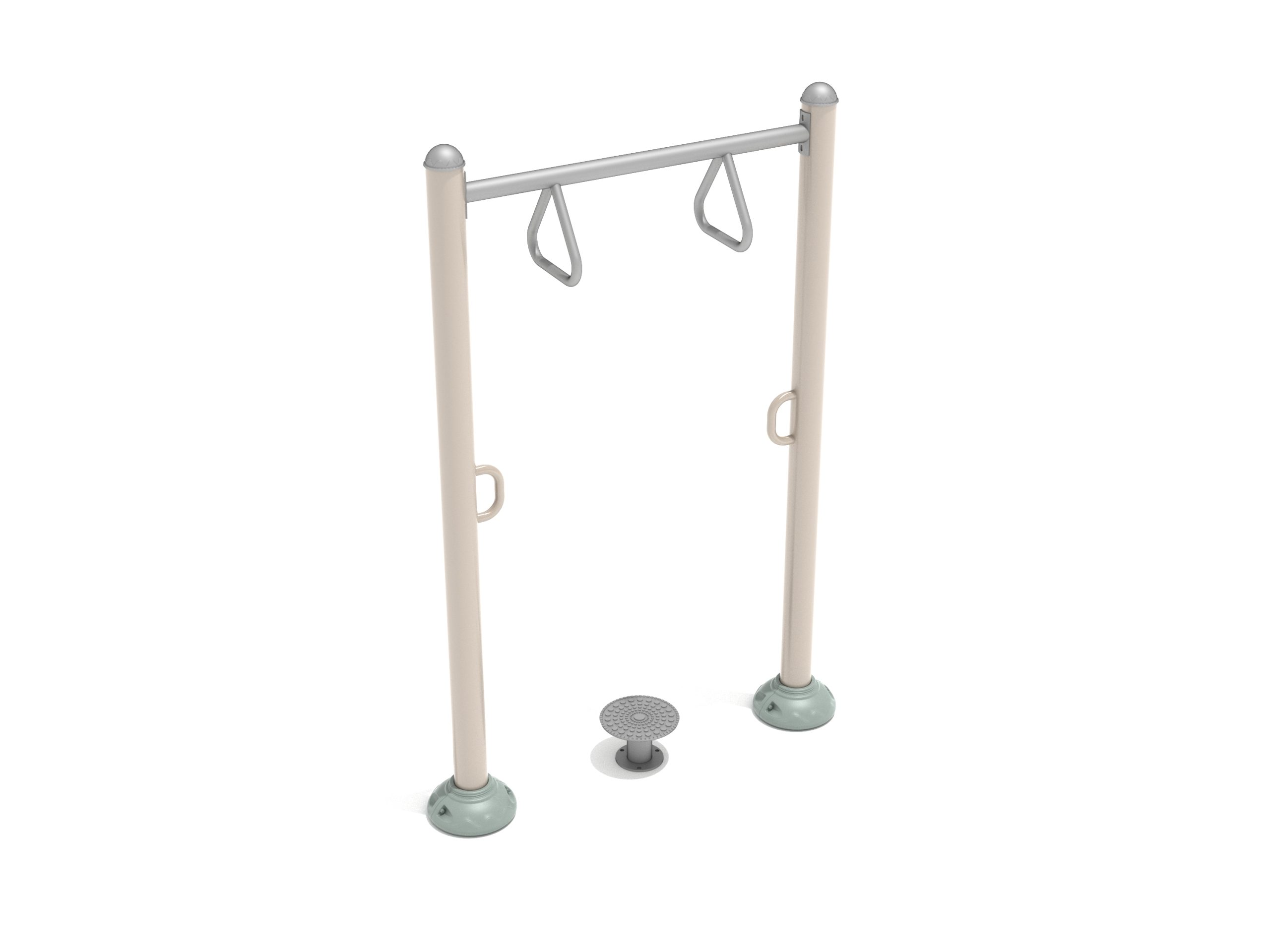 Single Station Waist Twister - Image 9