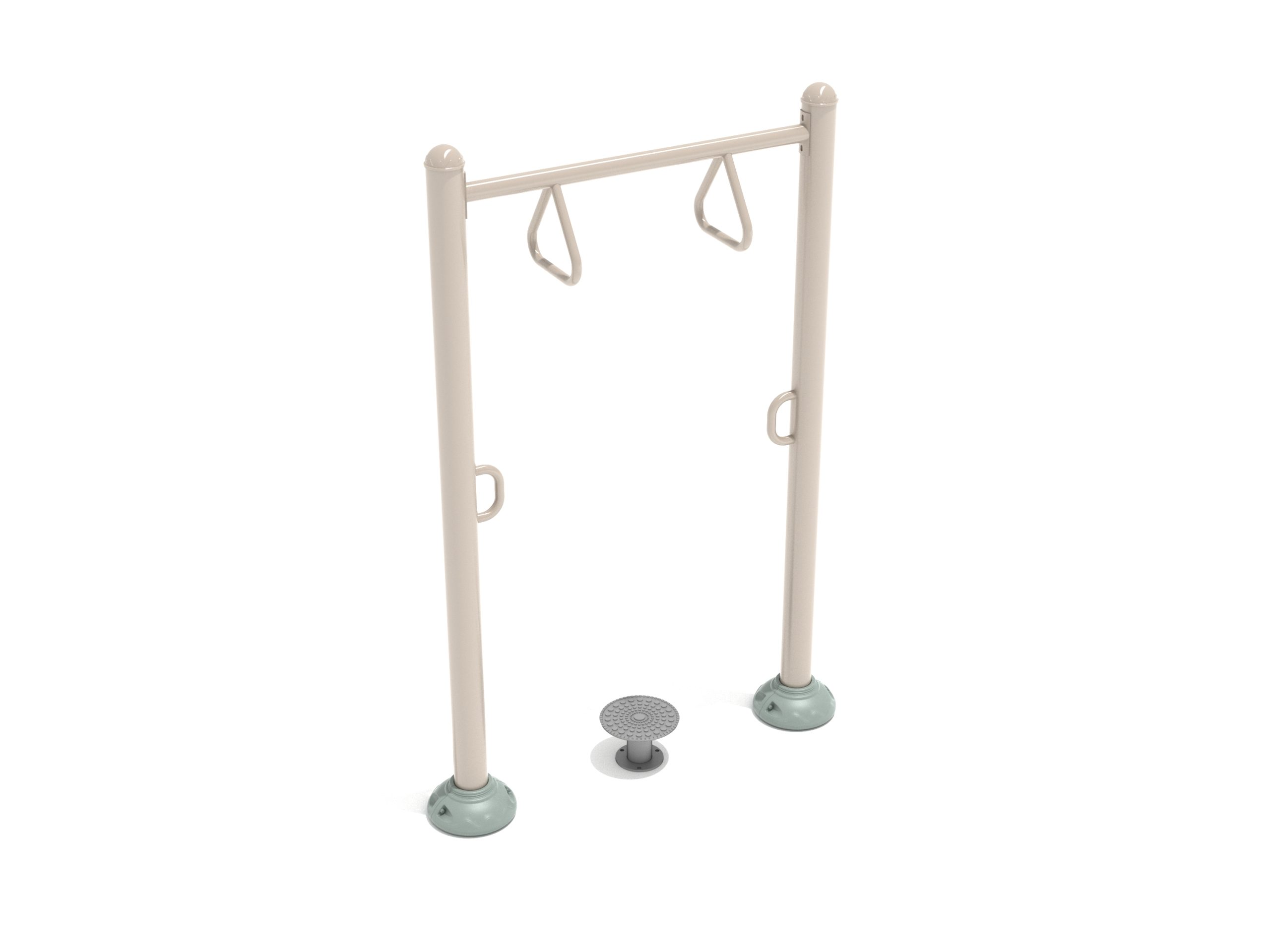 Single Station Waist Twister - Image 17