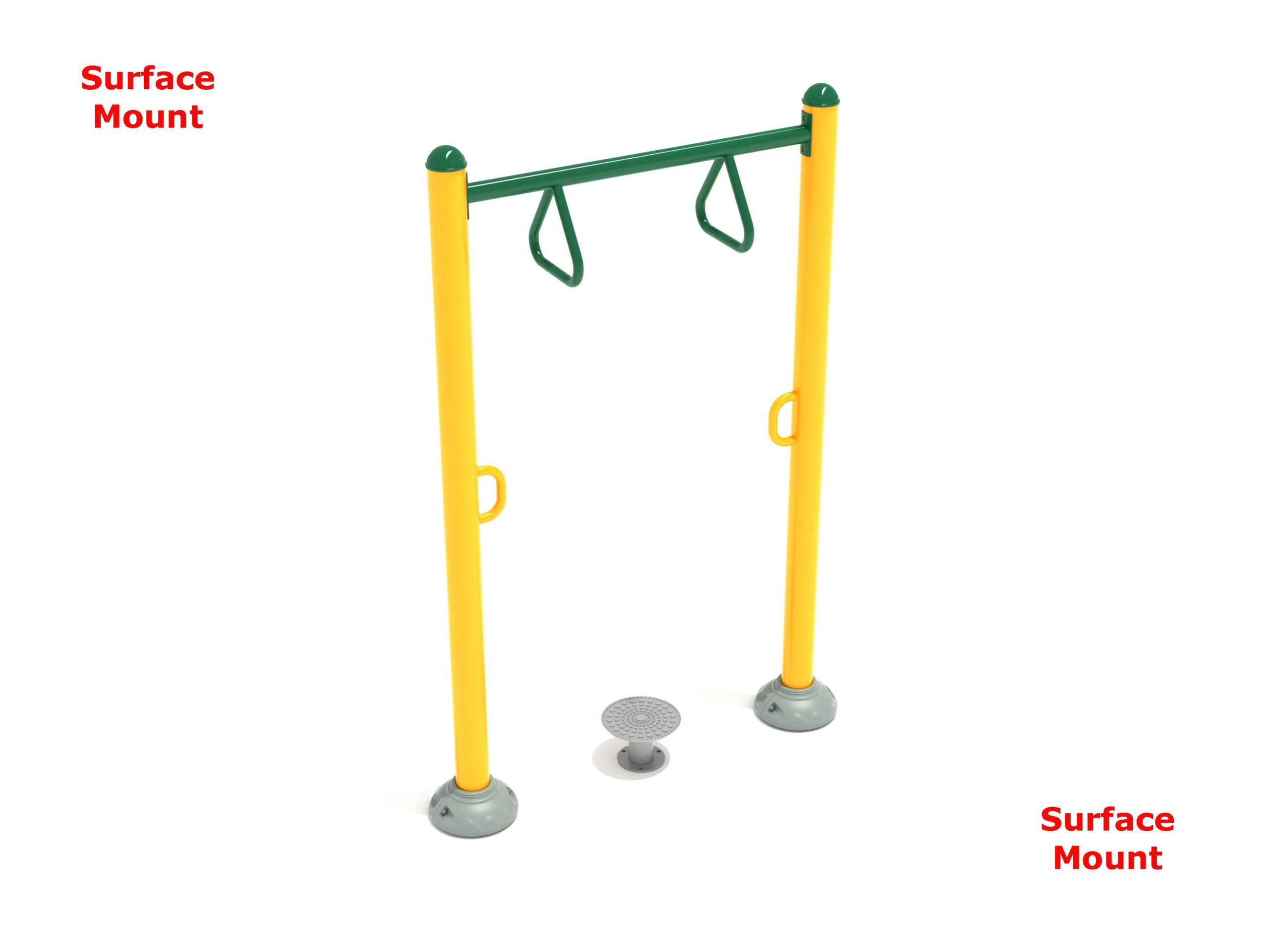 Single Station Waist Twister - Image 20