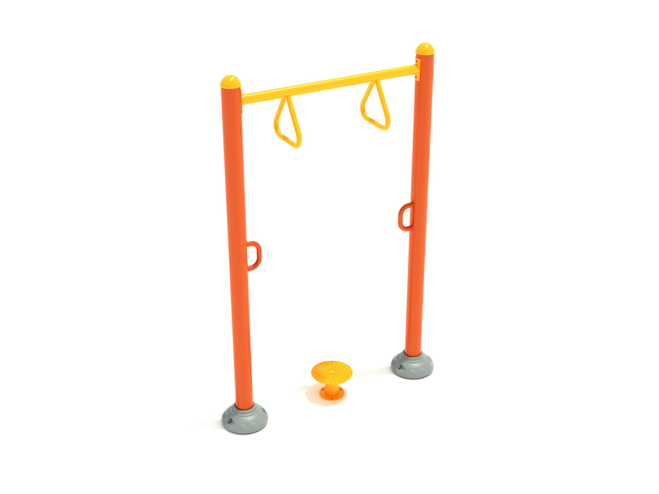 Single Station Waist Twister - Image 24