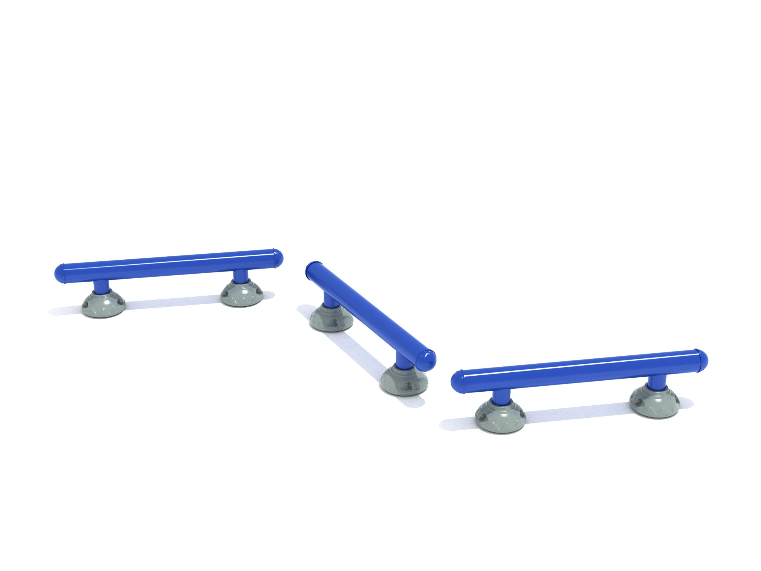 Triple Station Balance Beam - Image 27