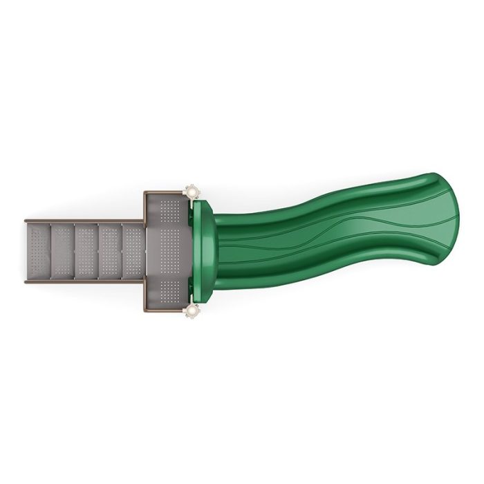 4′ Freestanding Single Slide - Image 3
